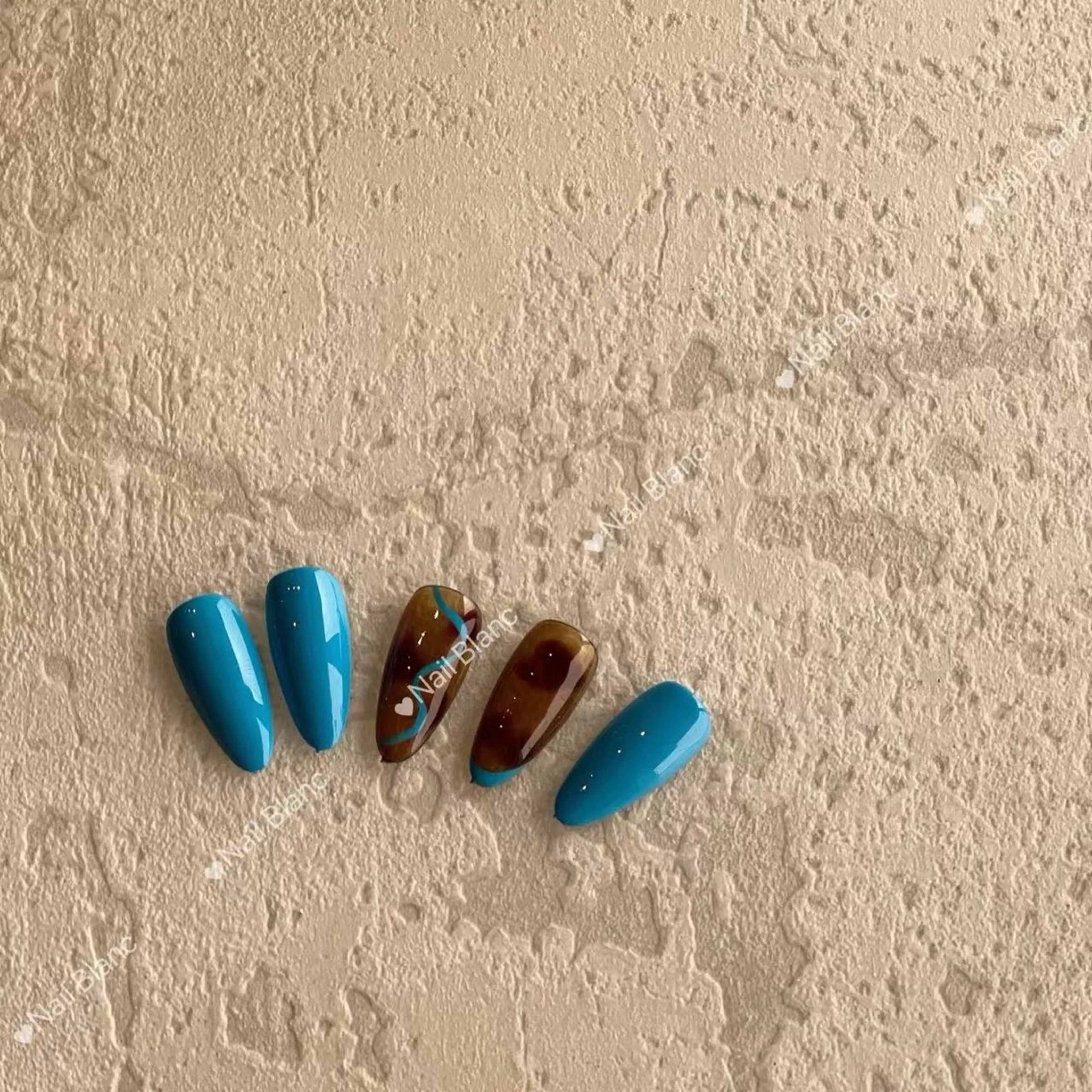 ネイル Nail nanamiのネイルデザイン