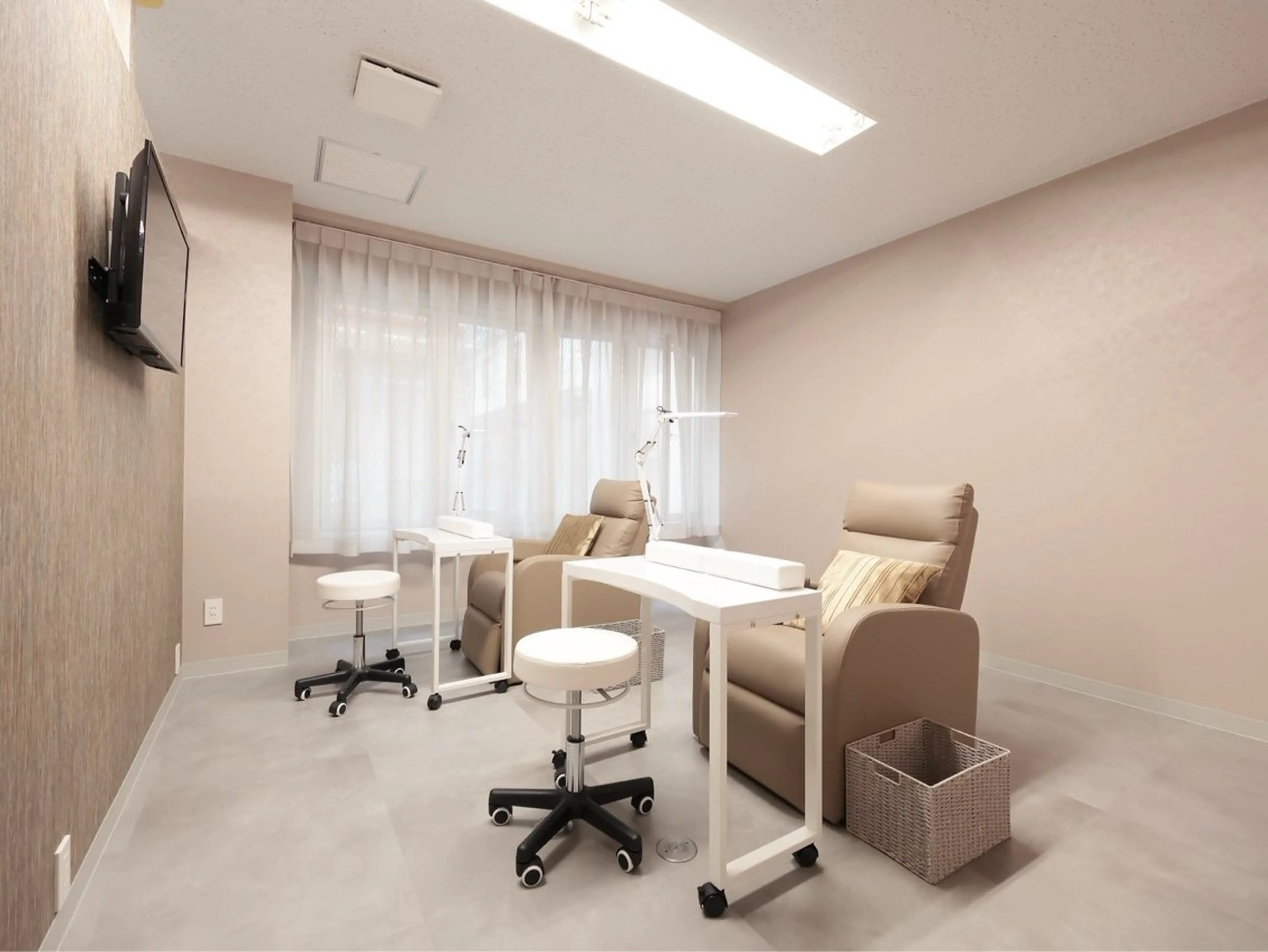 ネイル 田中 美妃のネイルデザイン