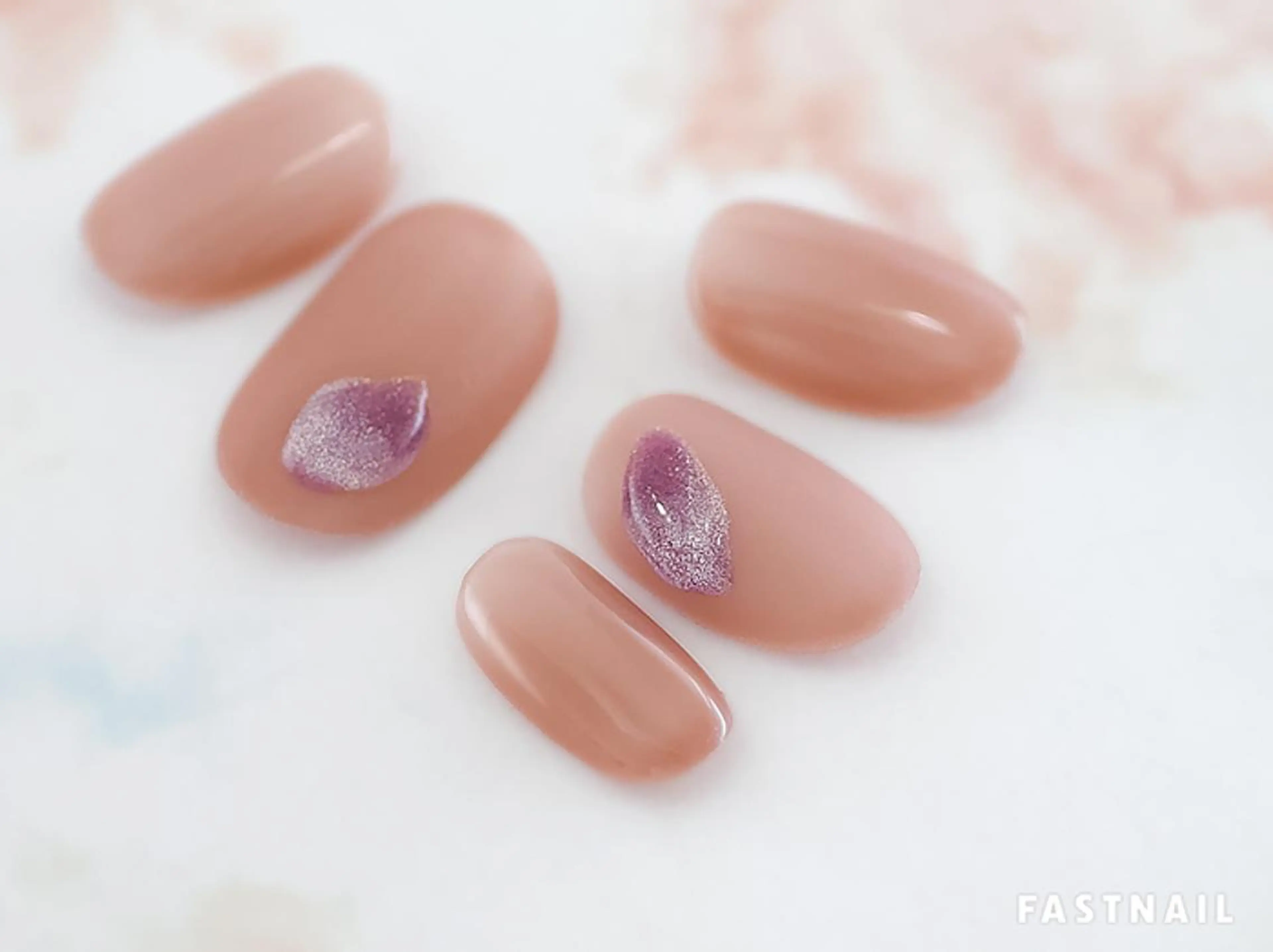 ネイル ファストネイル ワンダーシティ店のネイルデザイン