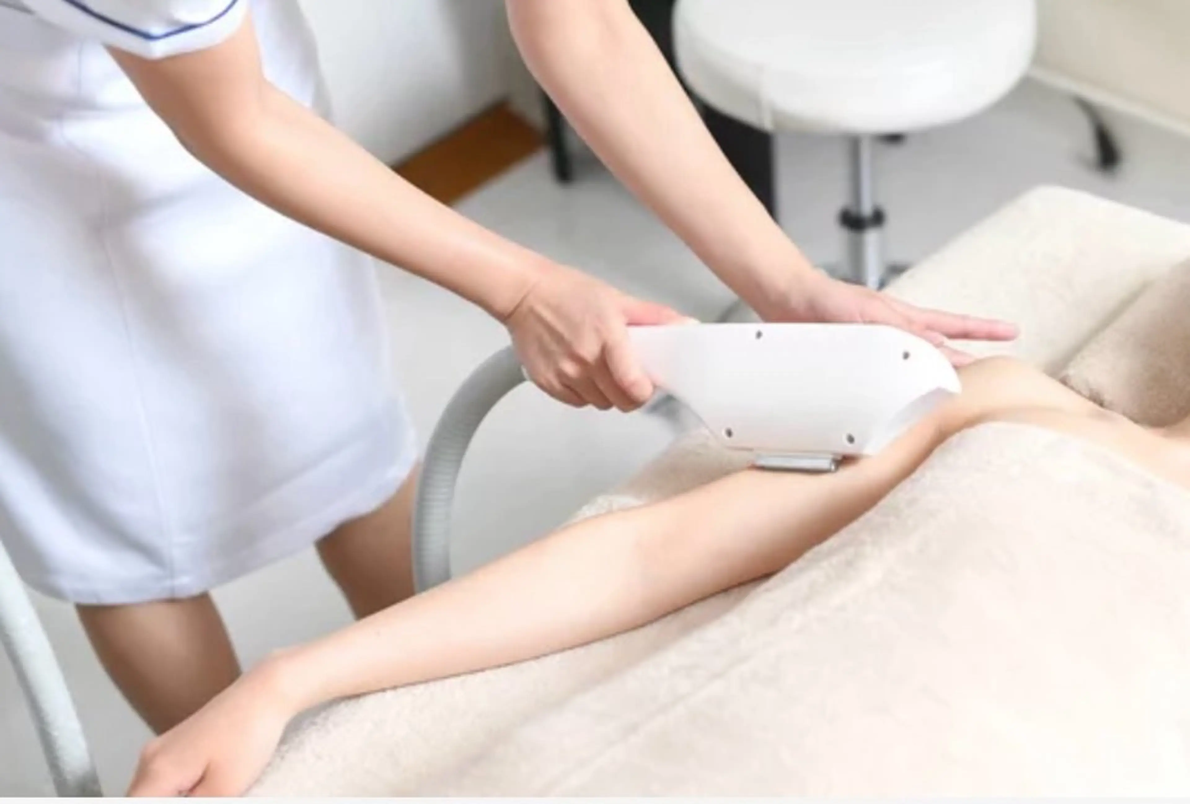 松戸 ラフィールのエステ・リラクイメージ