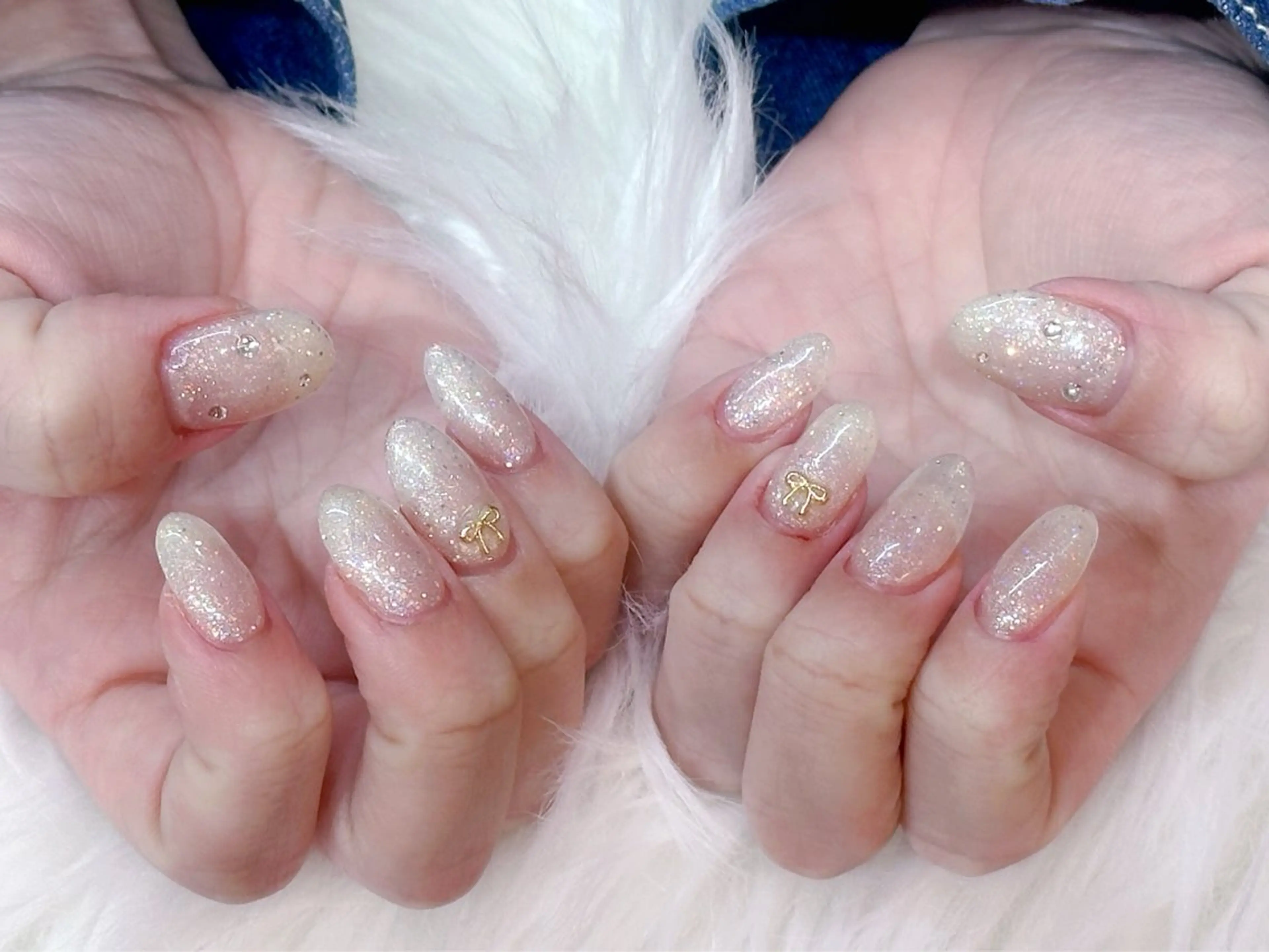 ネイル ハンドネイル 0² By LeBlancほのかのネイルデザイン