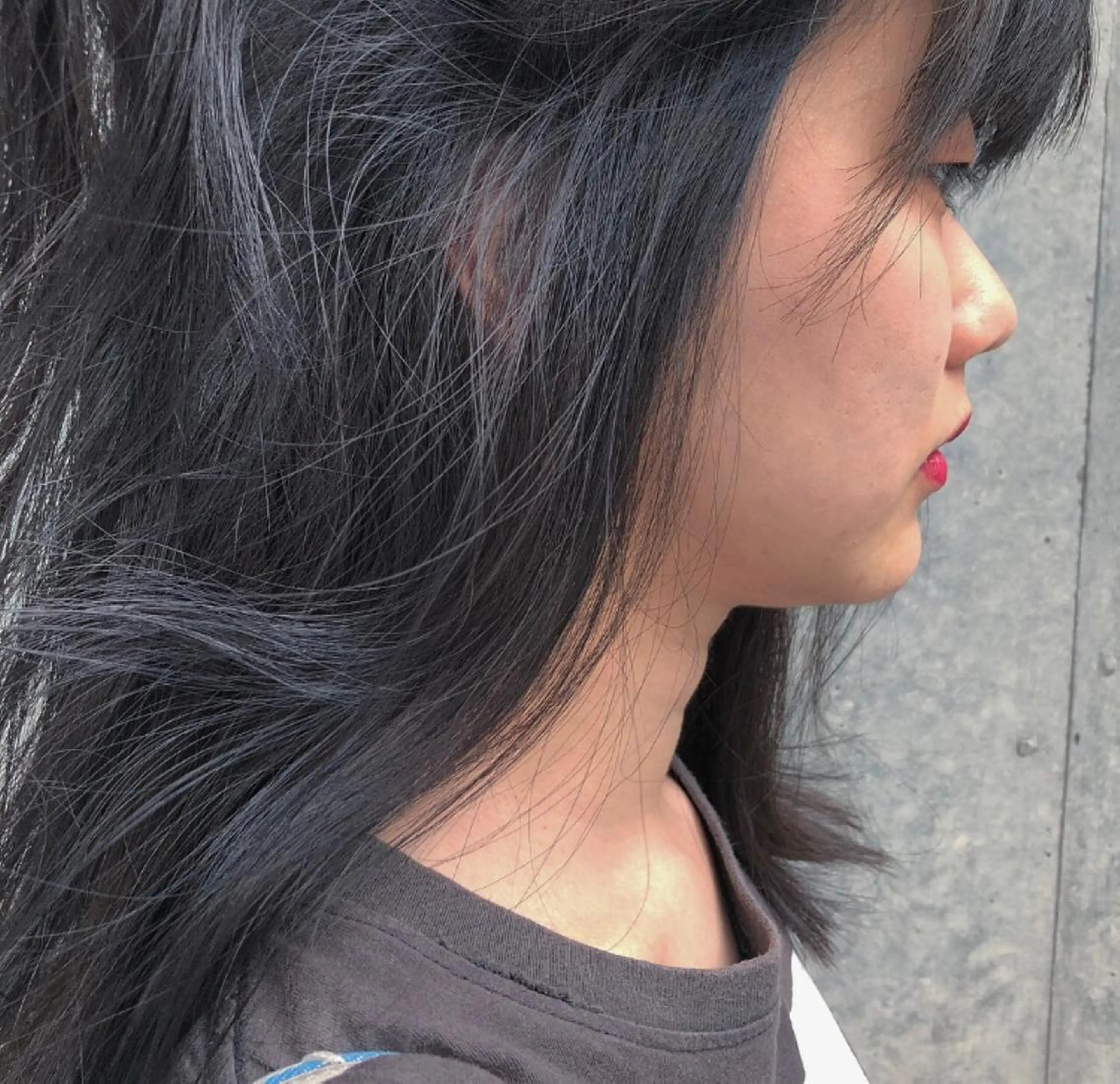 カラー おしゃれパーマ メンズ特化/みーまんのヘアスタイル