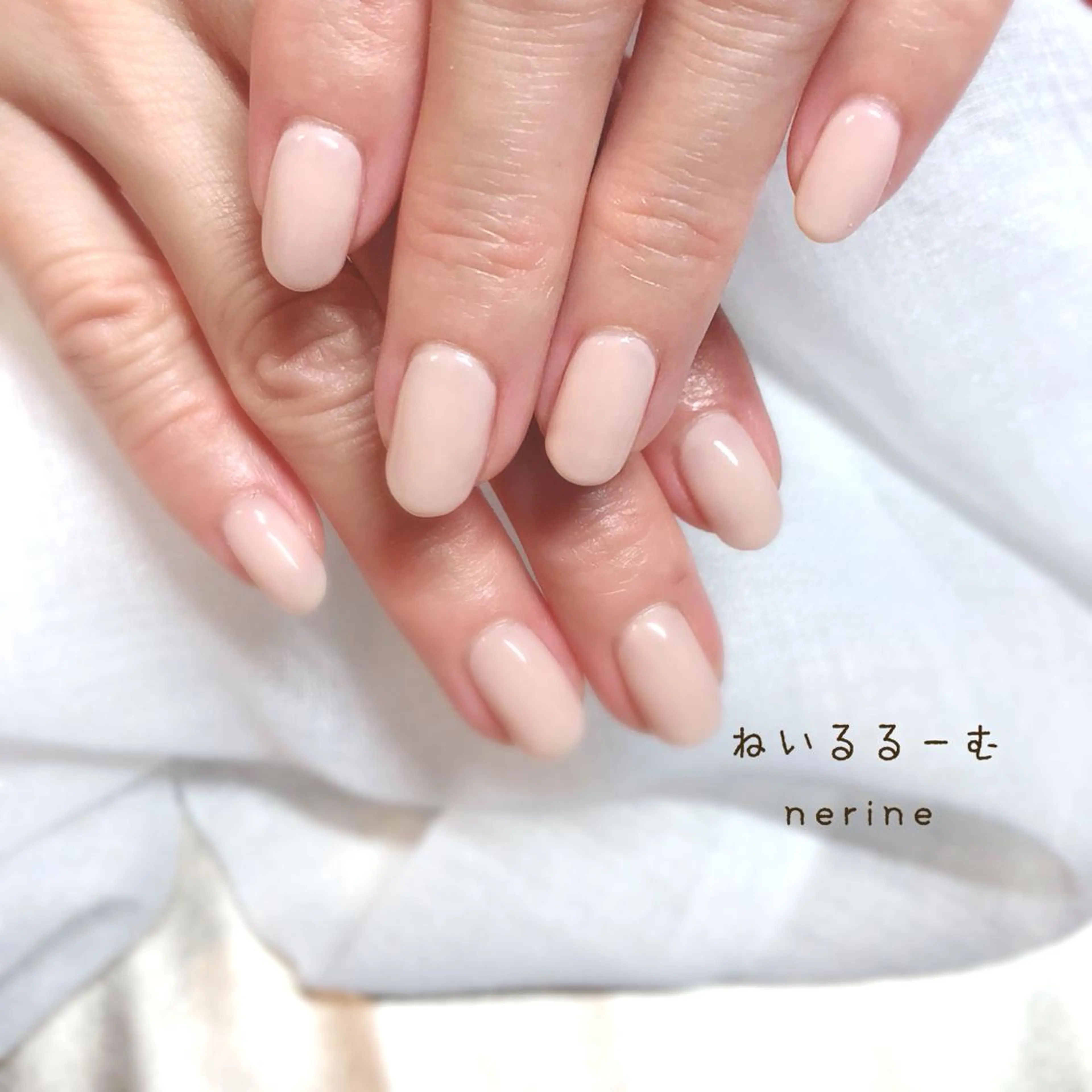 ネイル フットネイル ジェルネイル ニュアンスネイル シンプルネイル ストーンネイル NAILST Naomiのネイルデザイン
