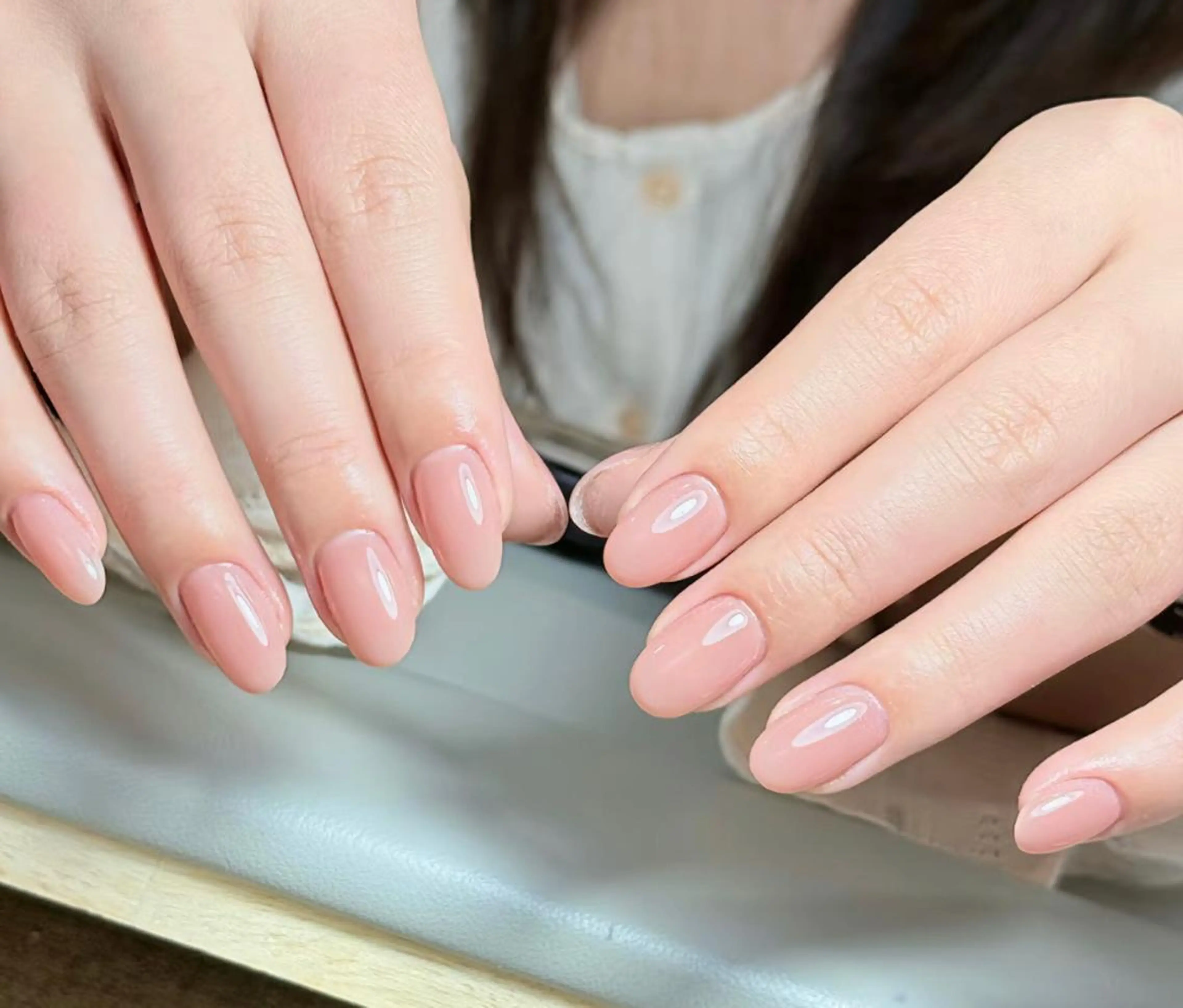 ネイル ハンドネイル Miya🎀 nailのネイルデザイン