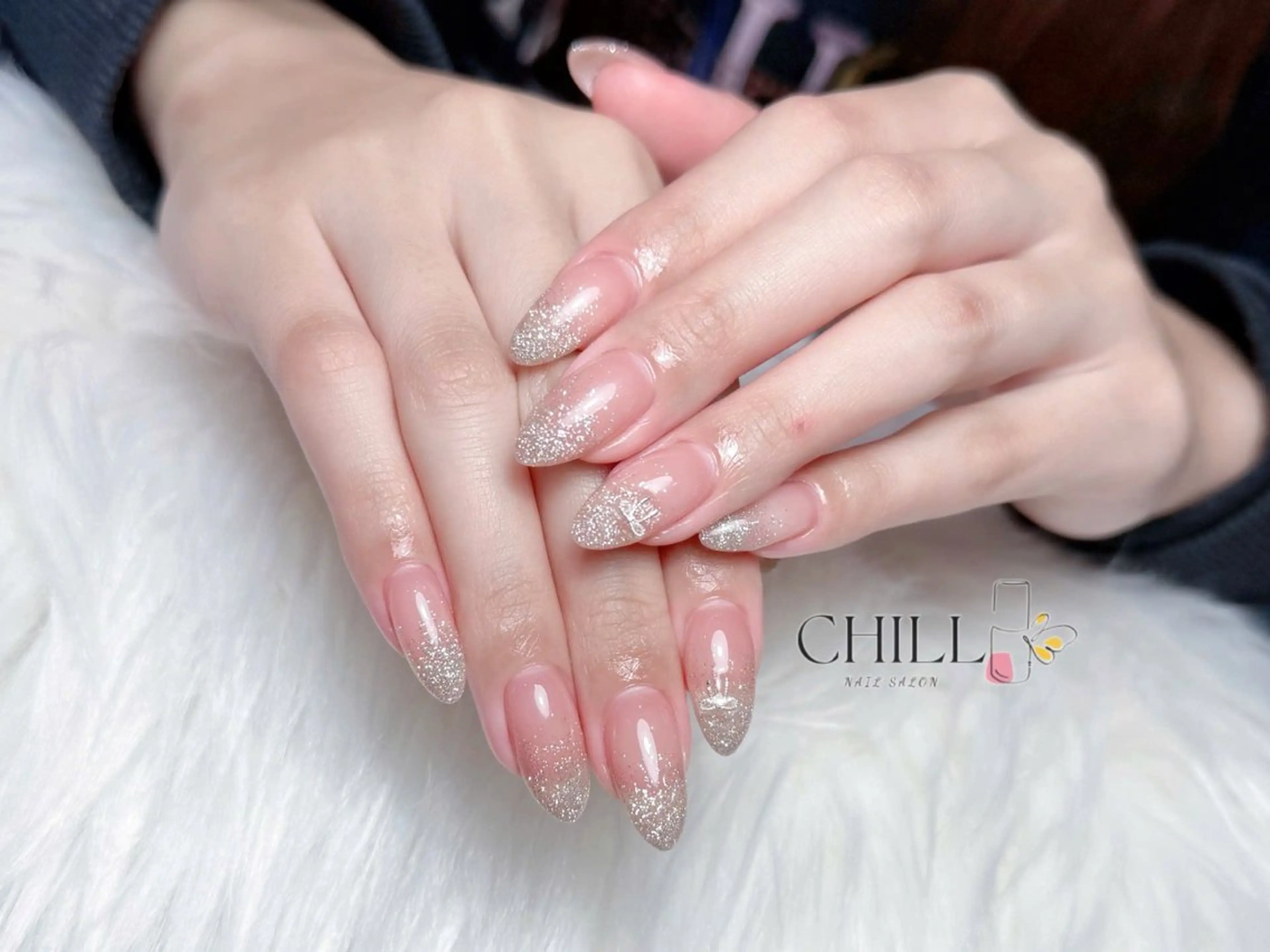 ネイル ハンドネイル Nail salon CHILL 【ネイルサロン チル】大須店所属・Nailsalon CHILL大須店💅のネイルデザイン