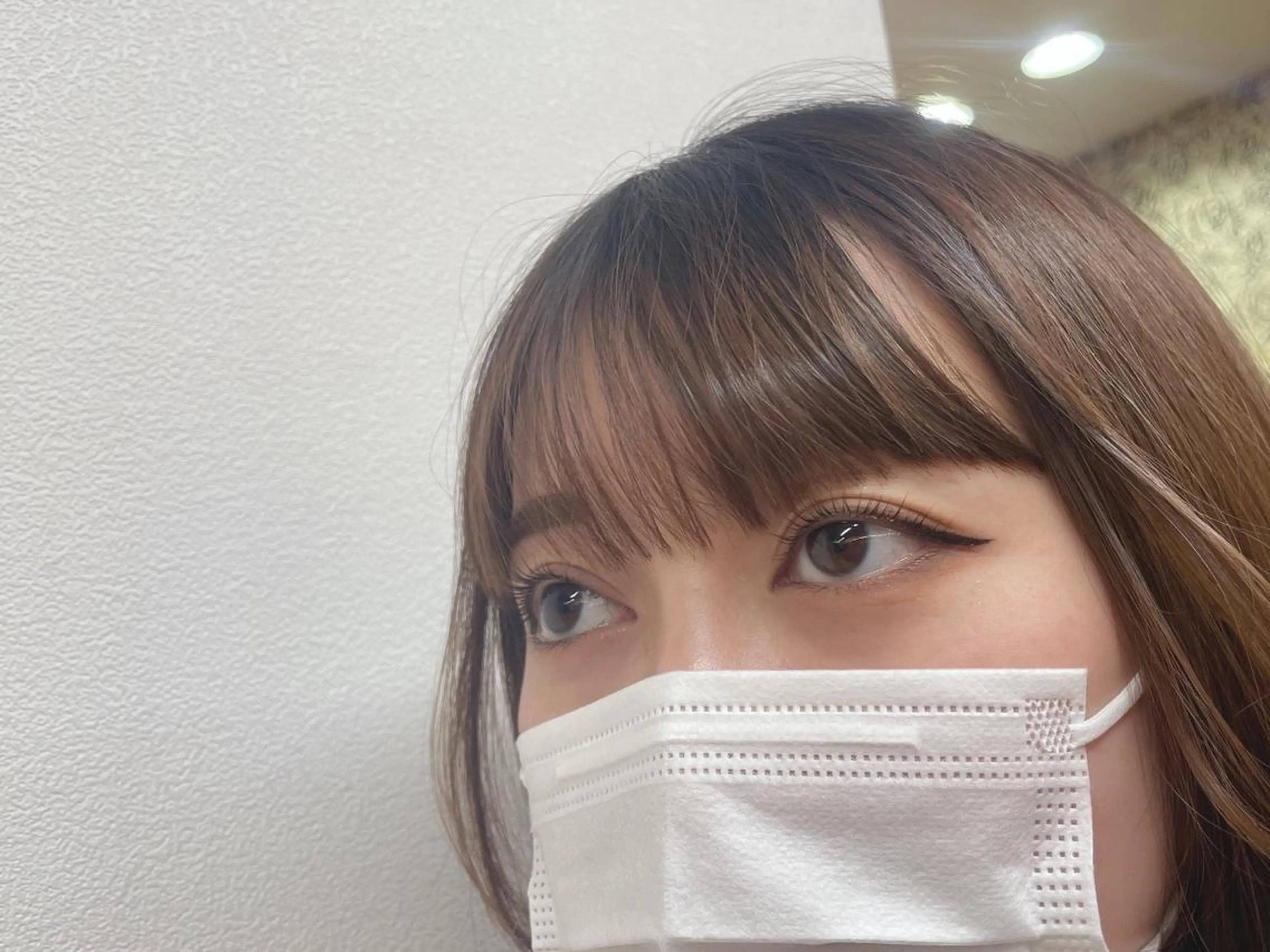 マツエク・マツパ まつげパーマ 石崎 真由美のマツエク・マツパデザイン