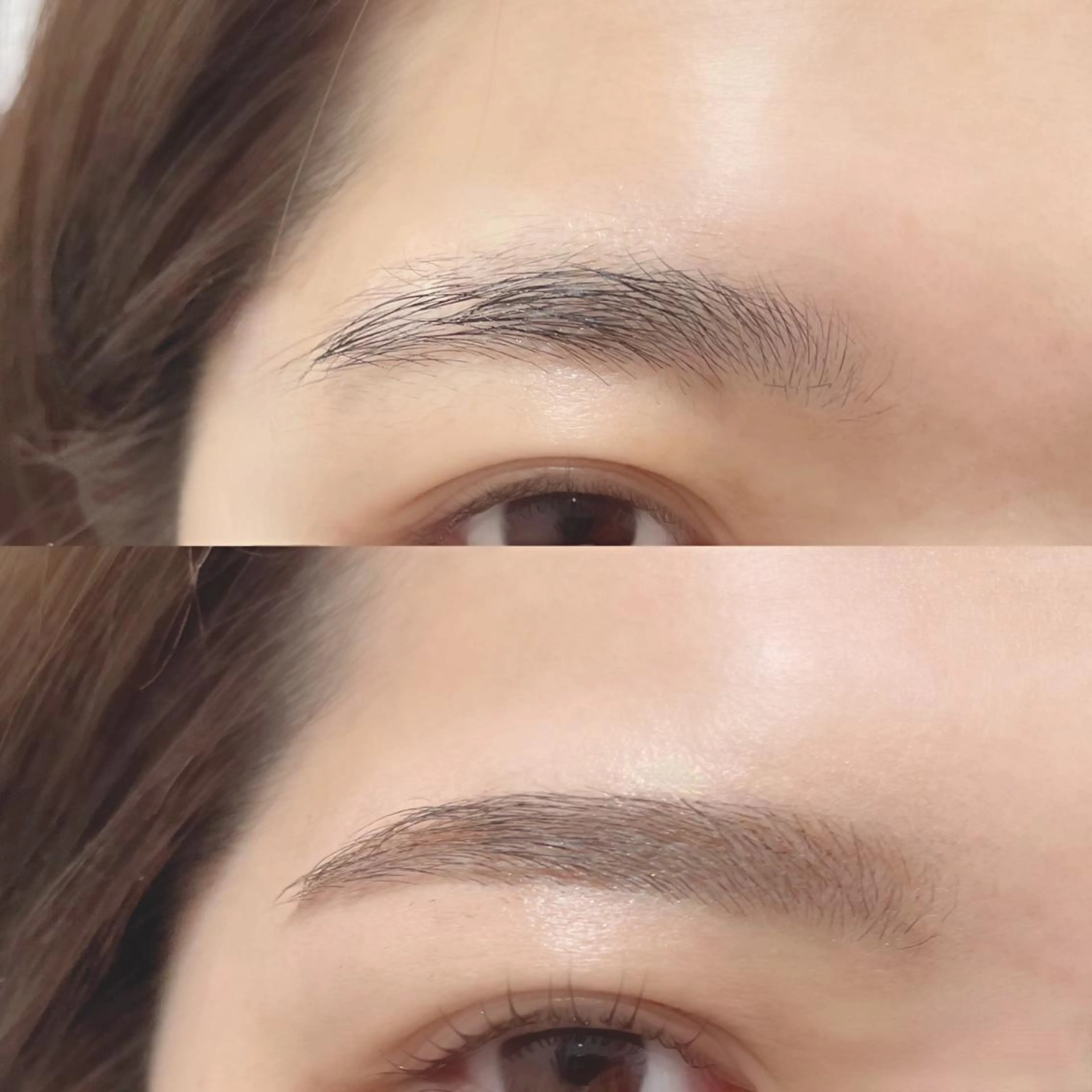 アイブロウ eyes salon c.nonakaの眉毛・アイブロウイメージ