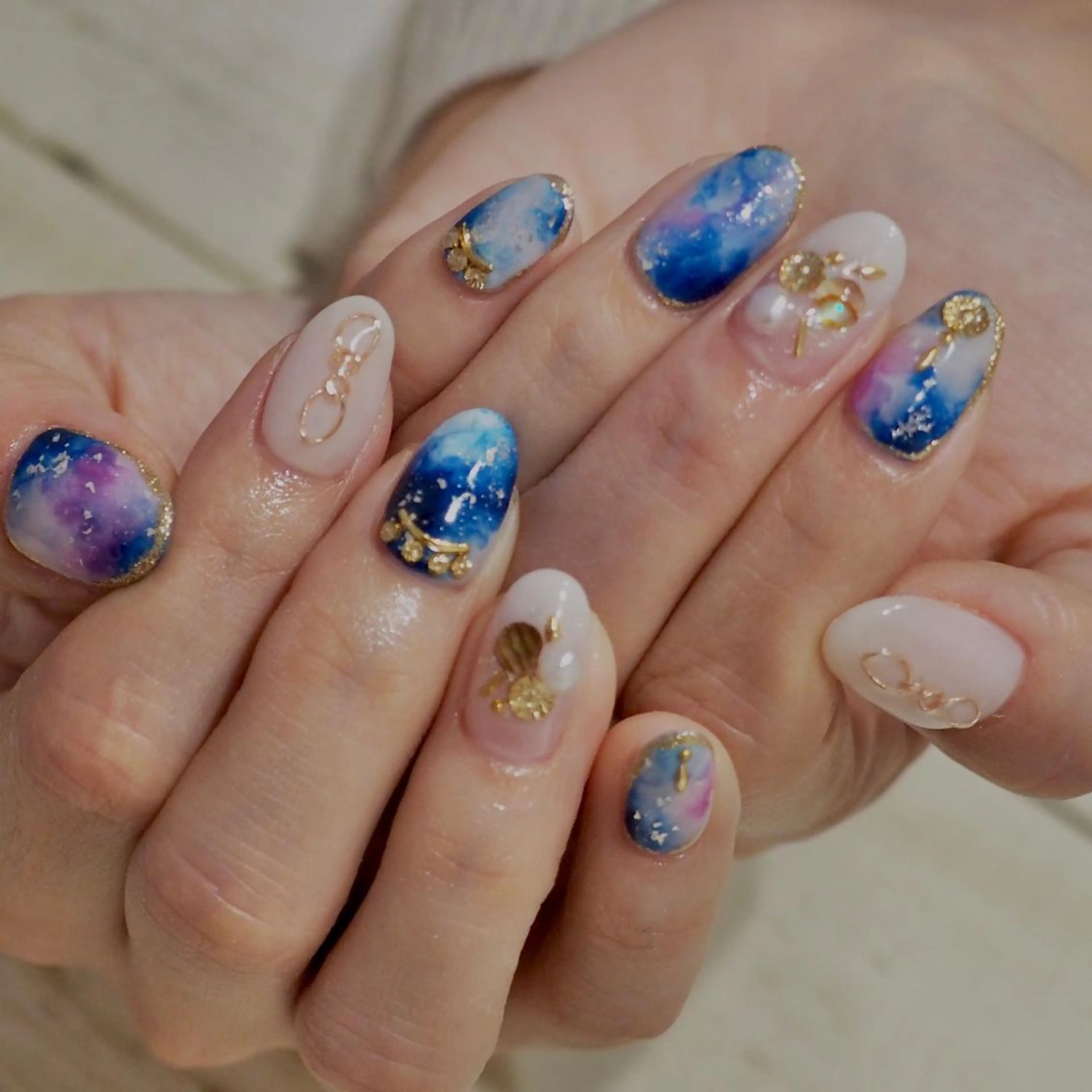 ネイル nailroom- KANOAのネイルデザイン