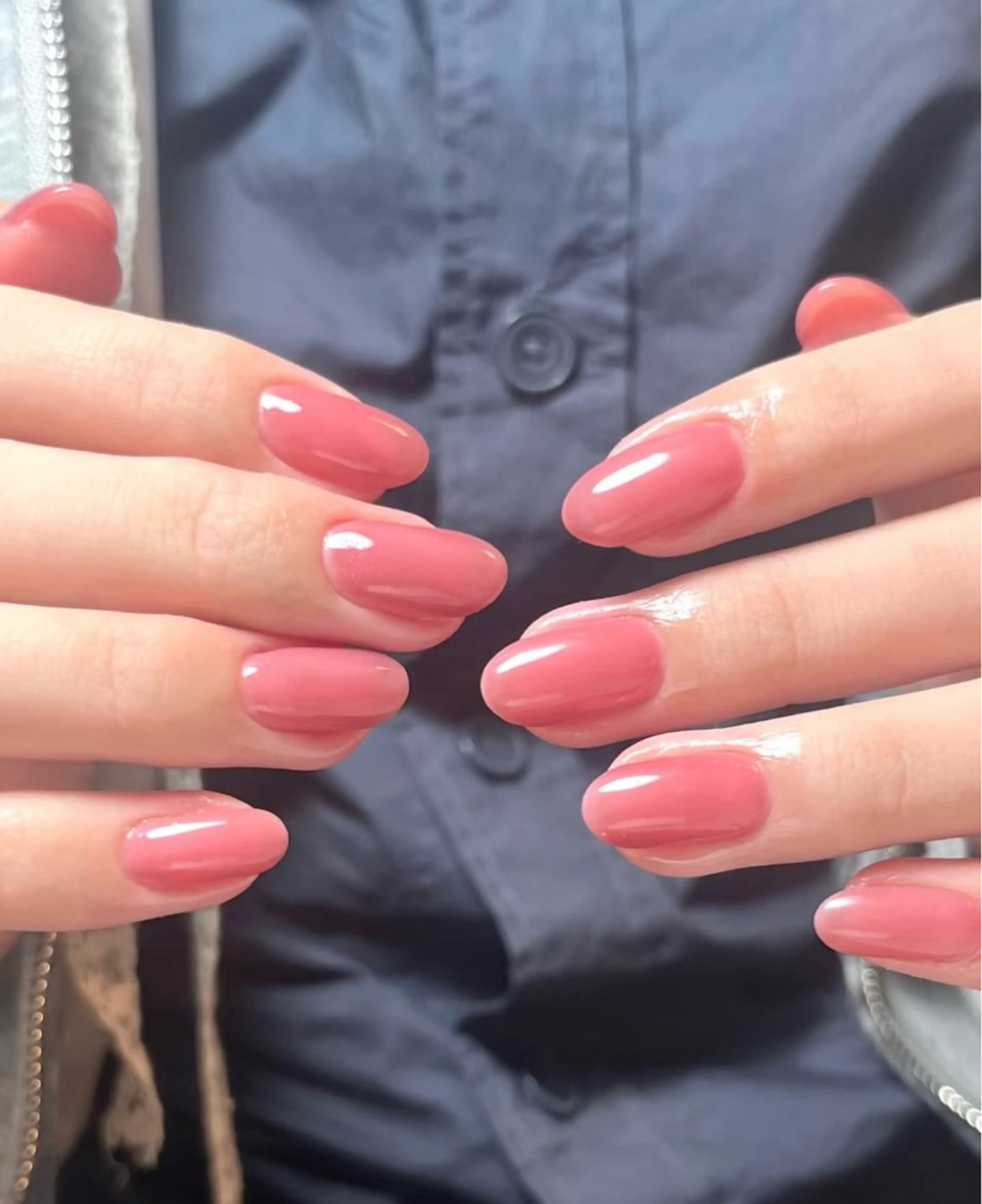 ネイル ハンドネイル ジュリ ネイルのネイルデザイン