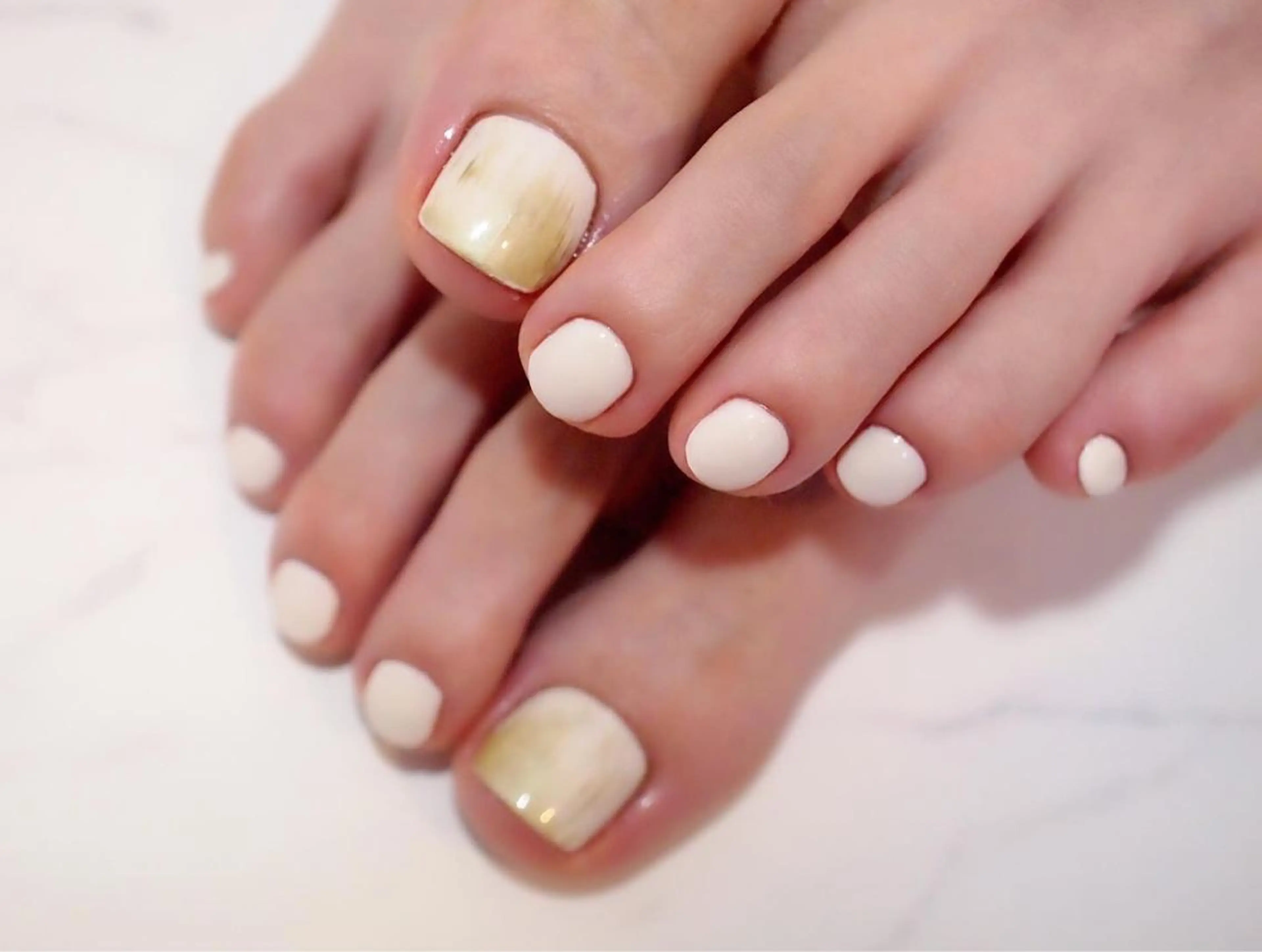 ネイル muguet nails所属・nail madokaのネイルデザイン