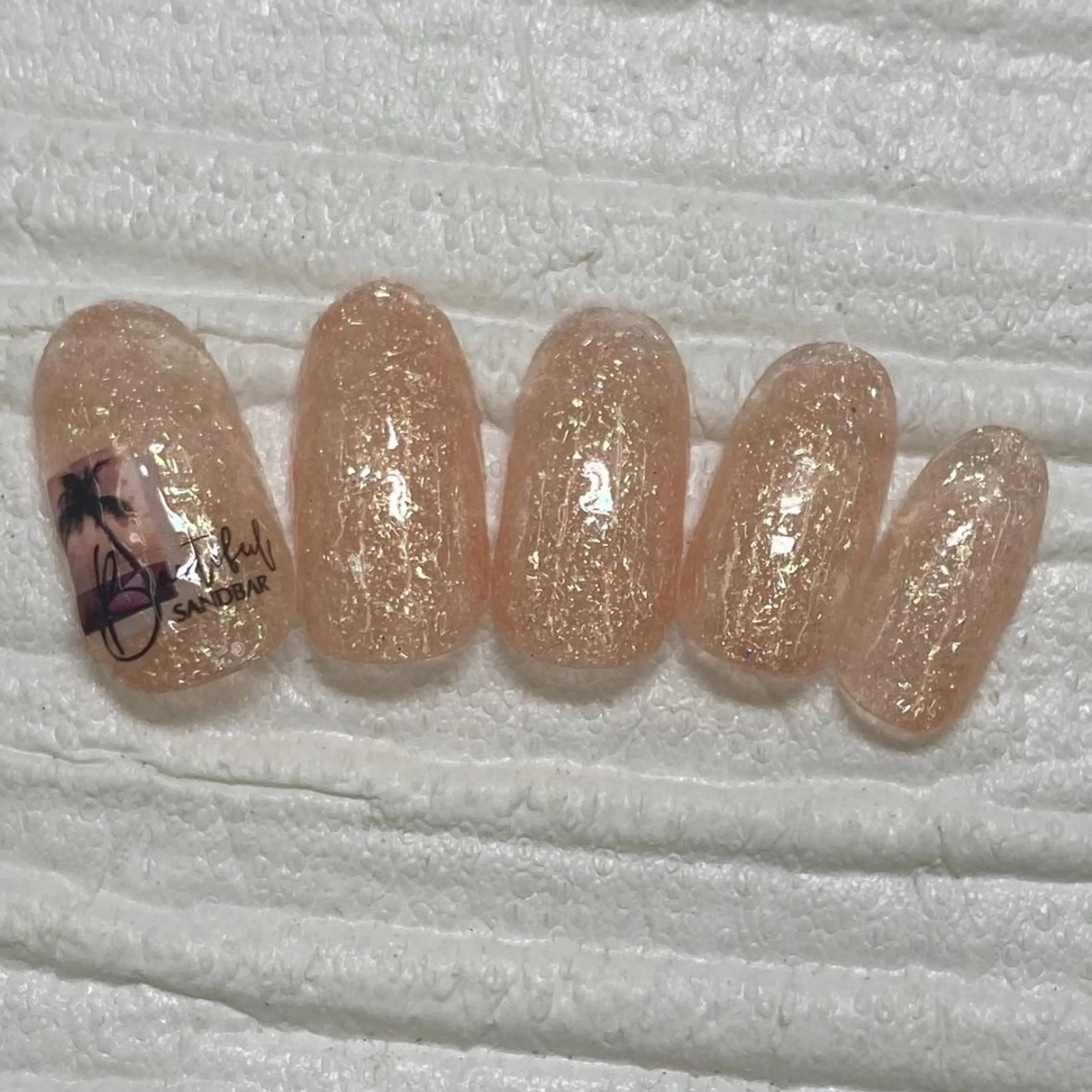 ネイル Nail salon Honey Beeのネイルデザイン