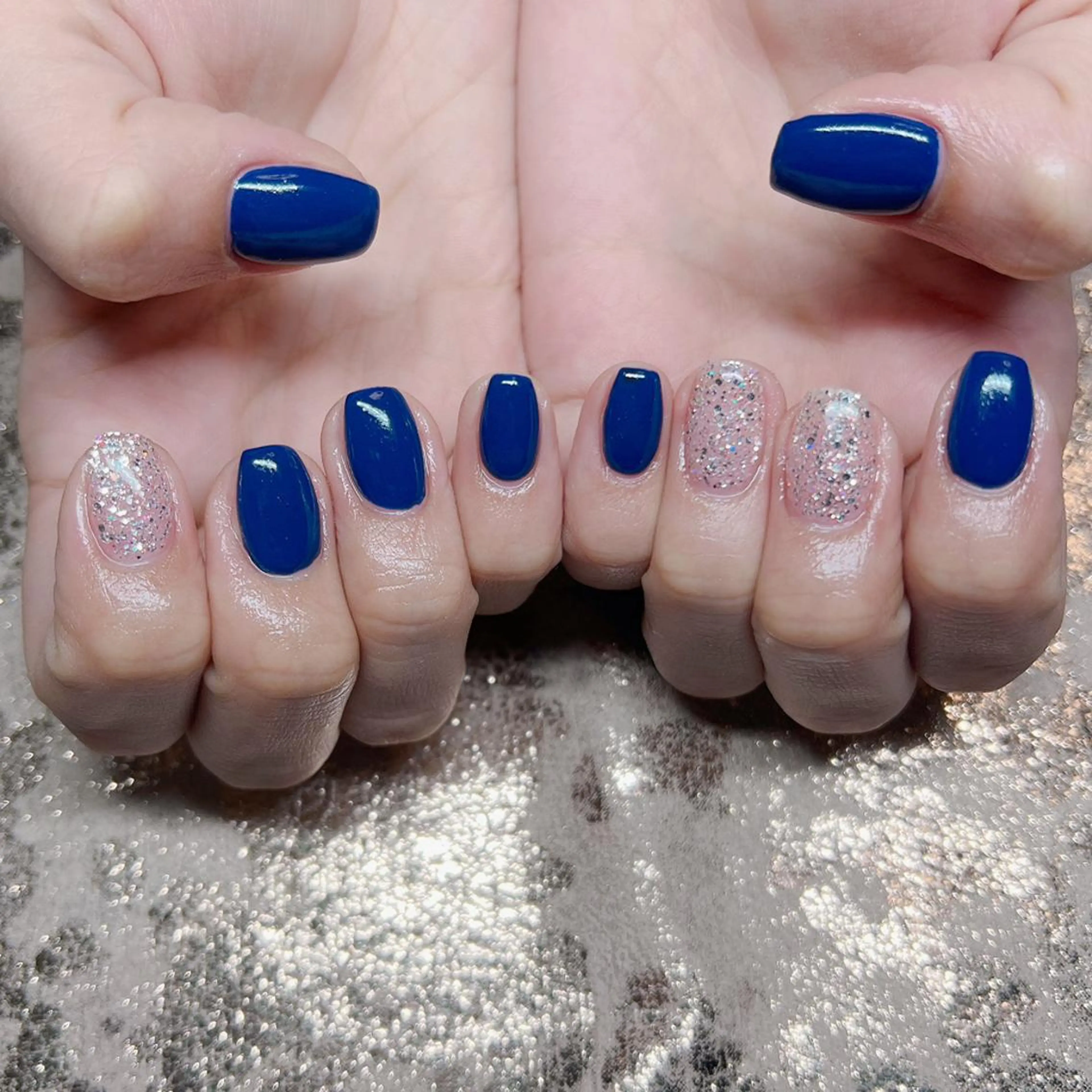 ネイル 個室ネイルサロンDolly Girl〜ドーリーガール〜所属・DollyGirl KYOKOのネイルデザイン