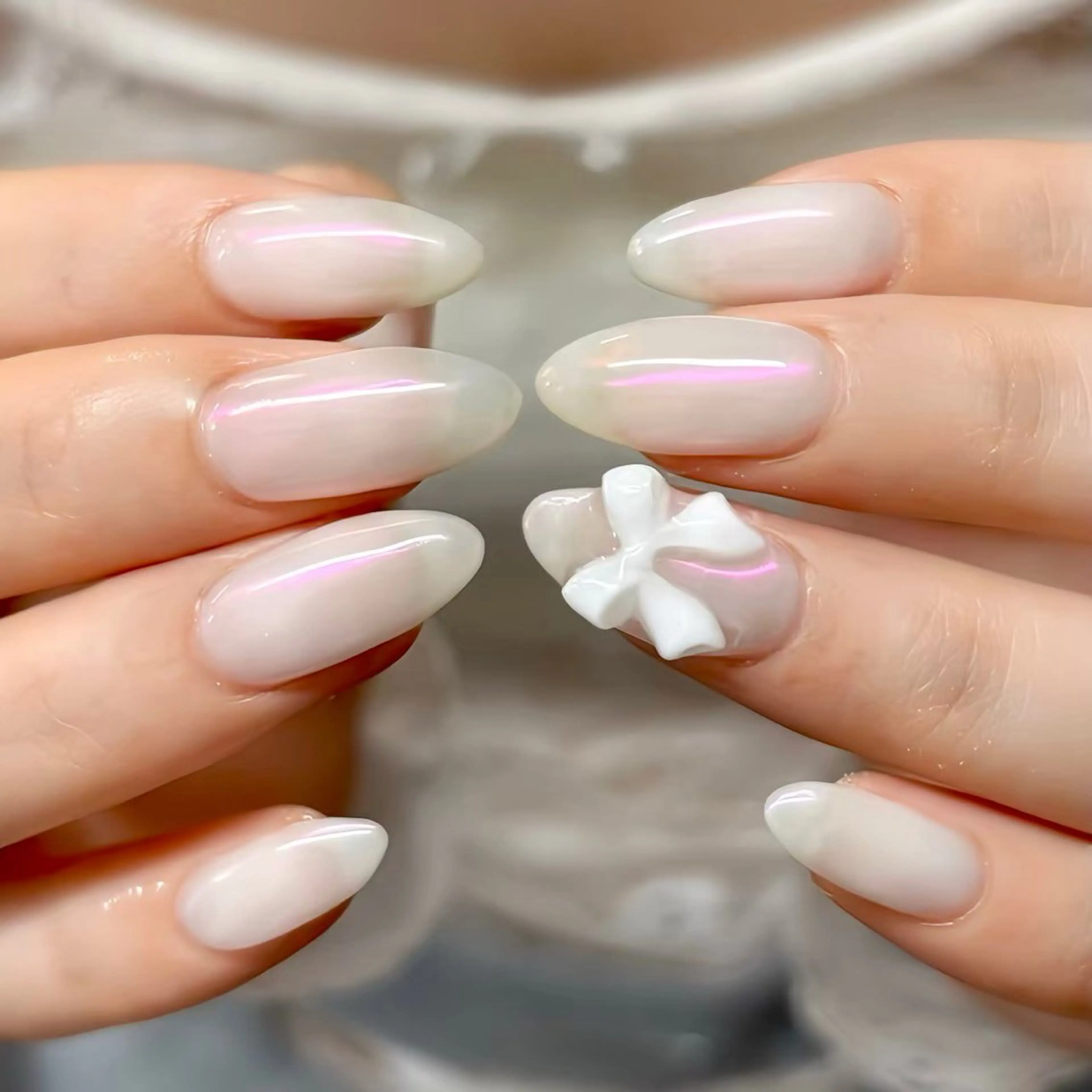 ネイル Jewel.(ジュエル)所属・ジュエル.《ネイル》 モデル募集中のネイルデザイン