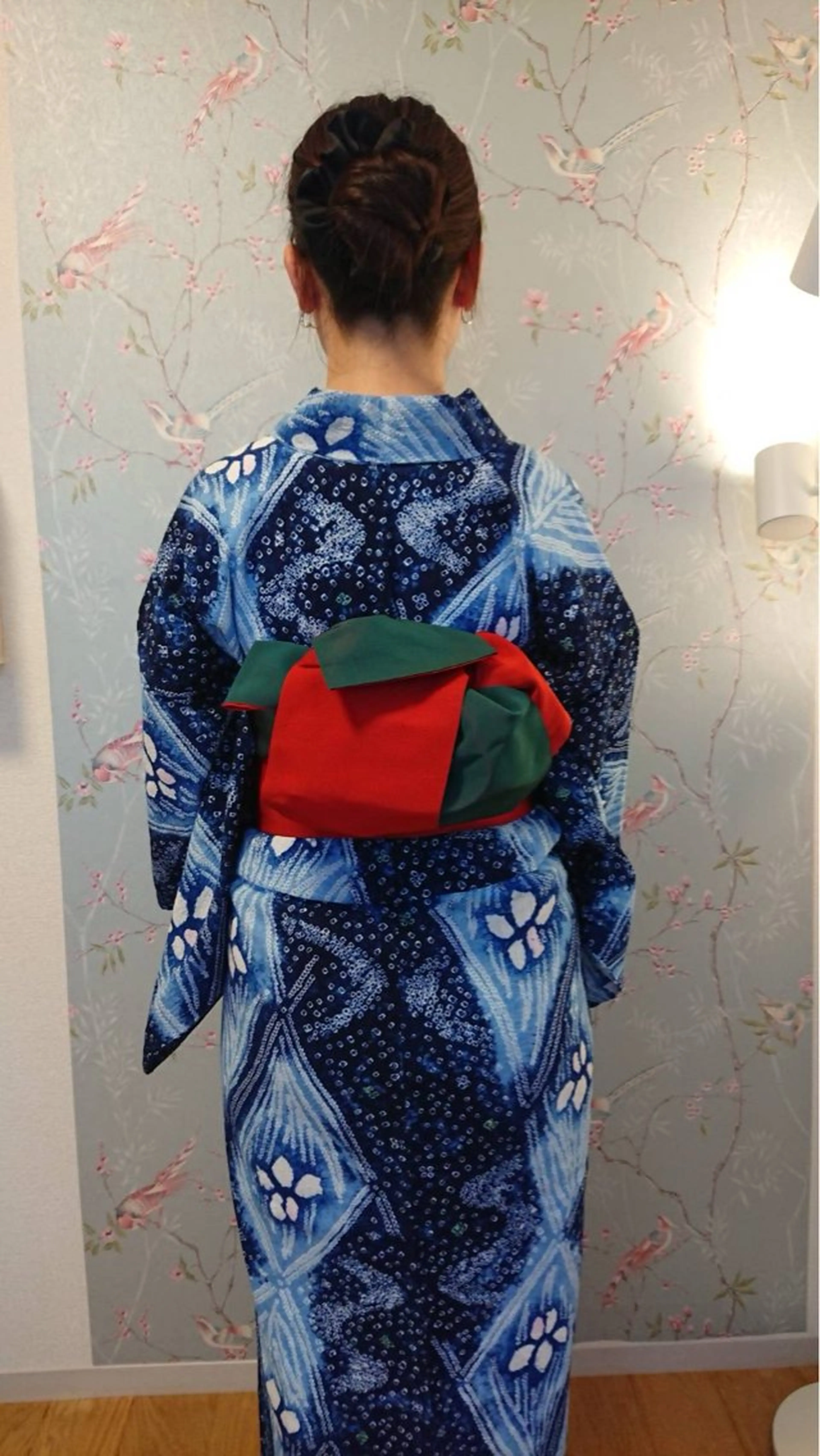 着付け きものスタイリスト ゆかり👘のその他イメージ