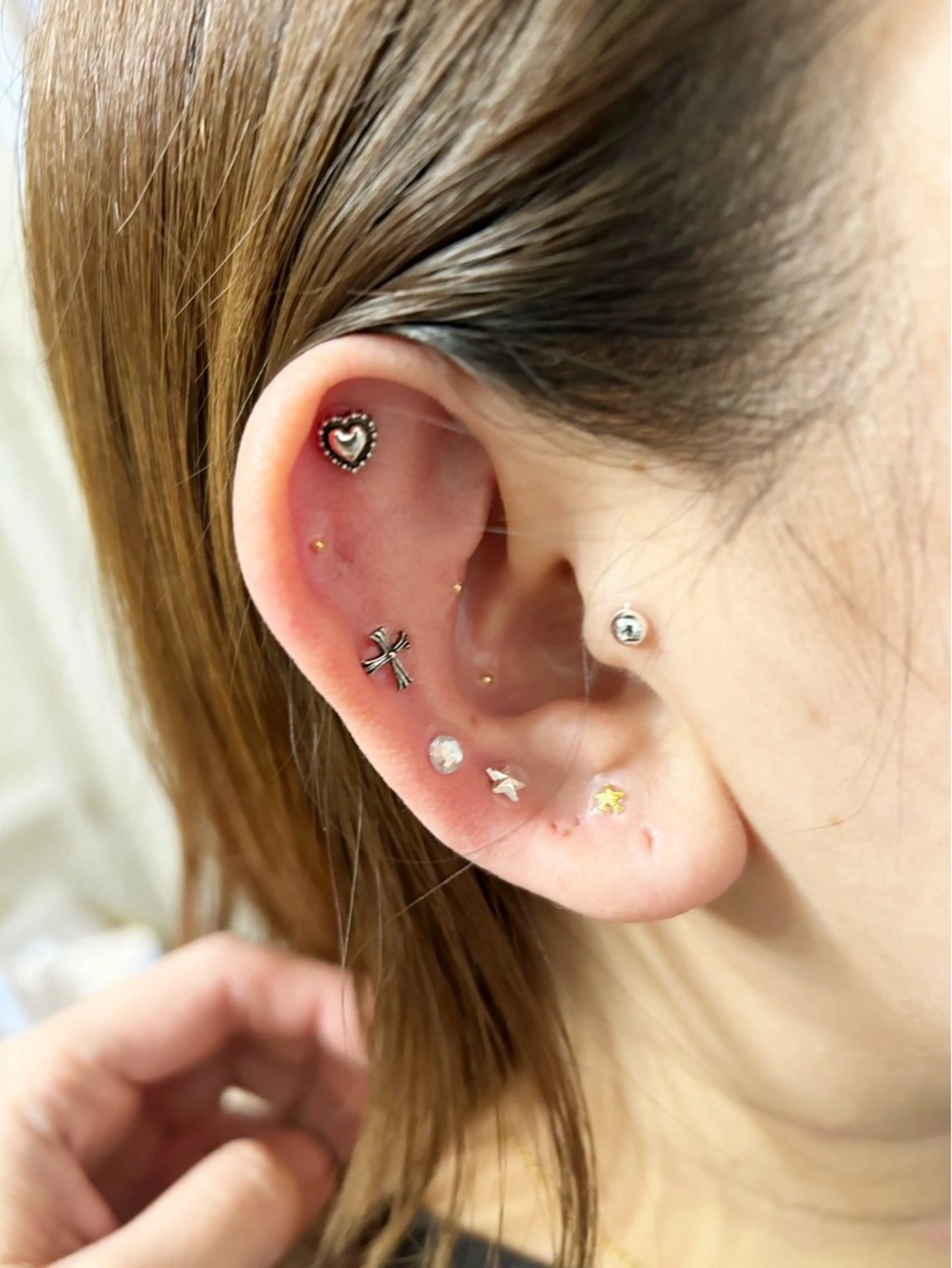 永田 利佳子のその他イメージ