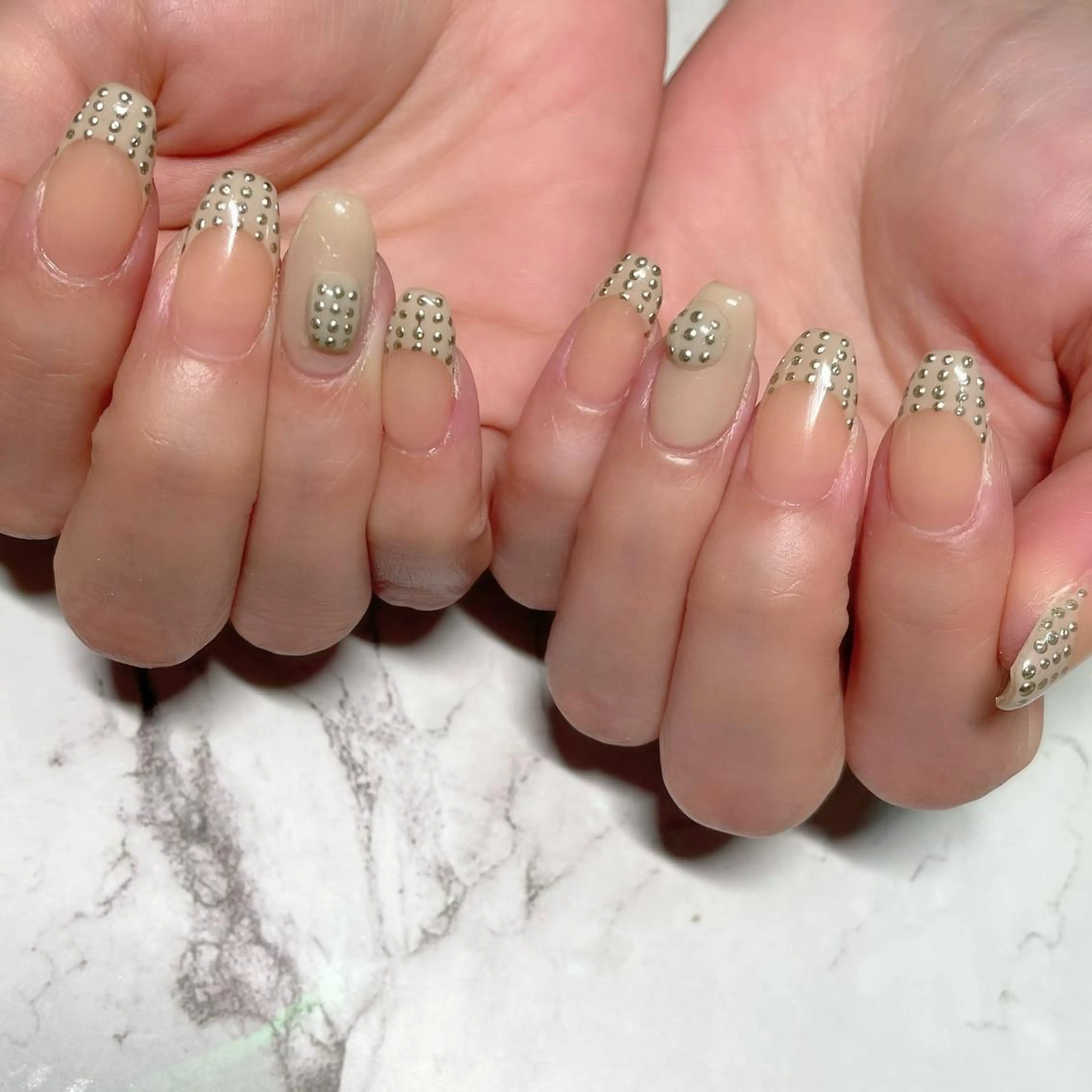 ネイル y39nail toshiのネイルデザイン