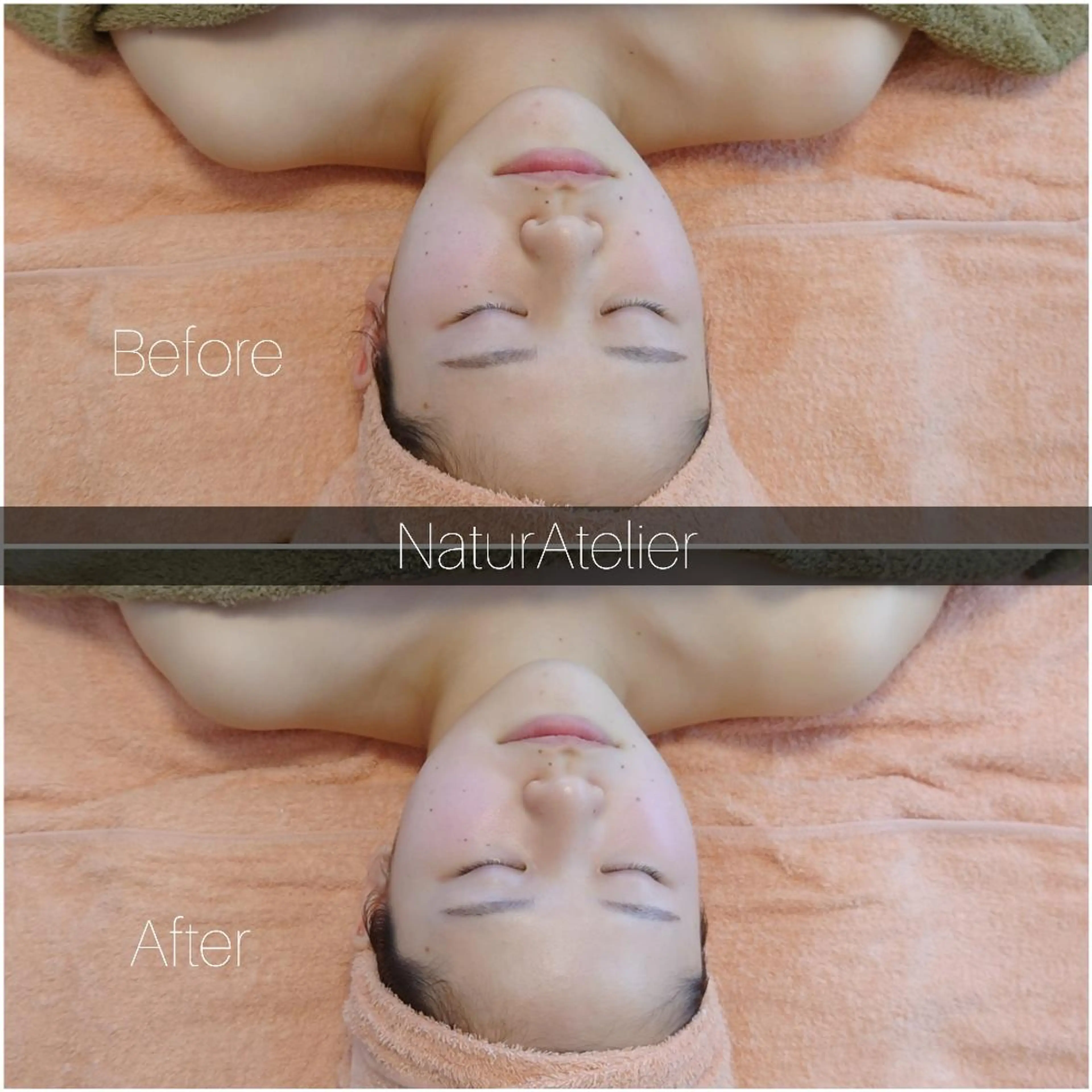 エステ リラク ナチュラトリエ -NaturAtelier-所属・ナチュラトリエ 髙橋さとこのその他イメージ