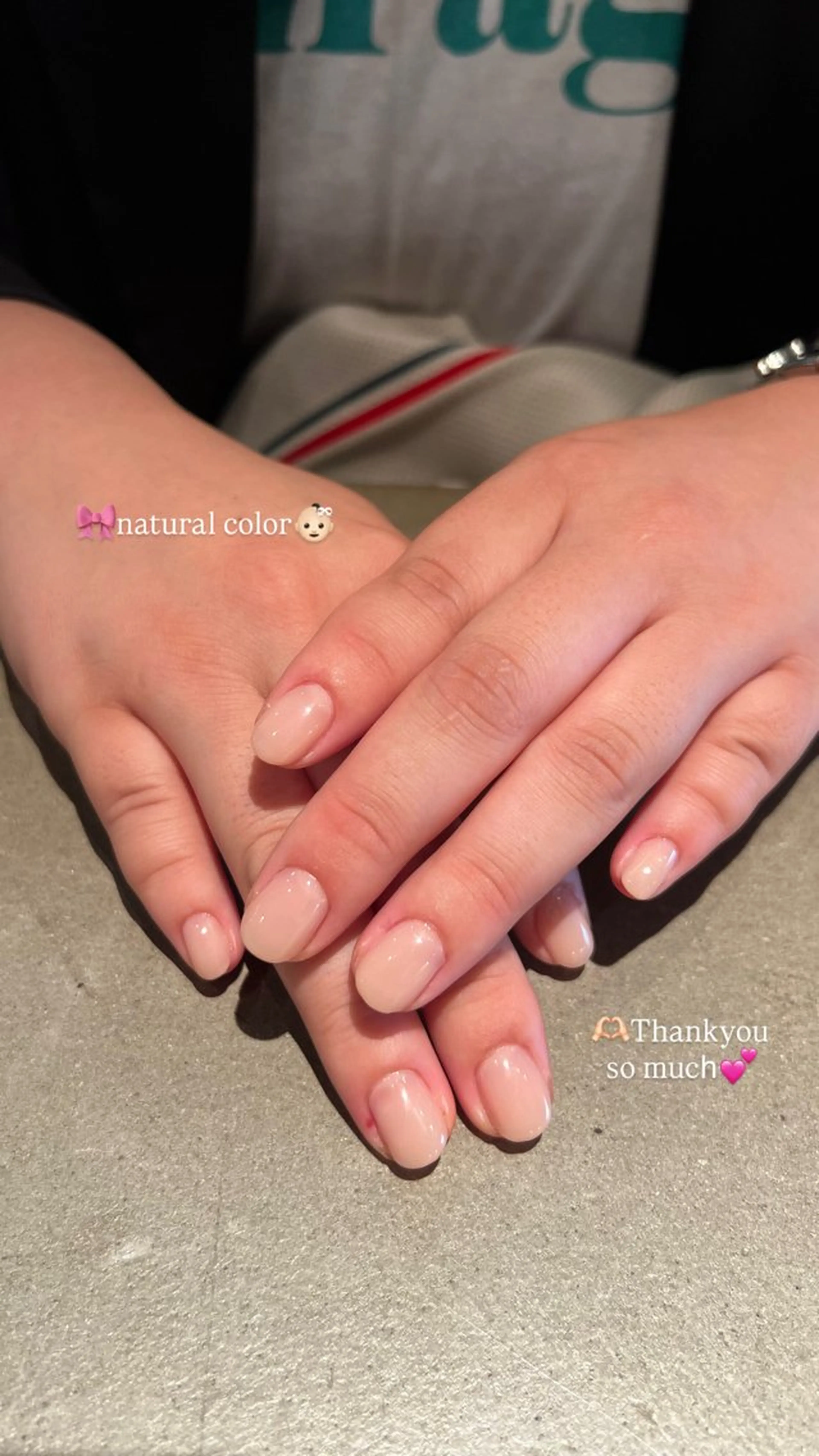 ネイル ハンドネイル ウエチ ノリカ🐸のネイルデザイン