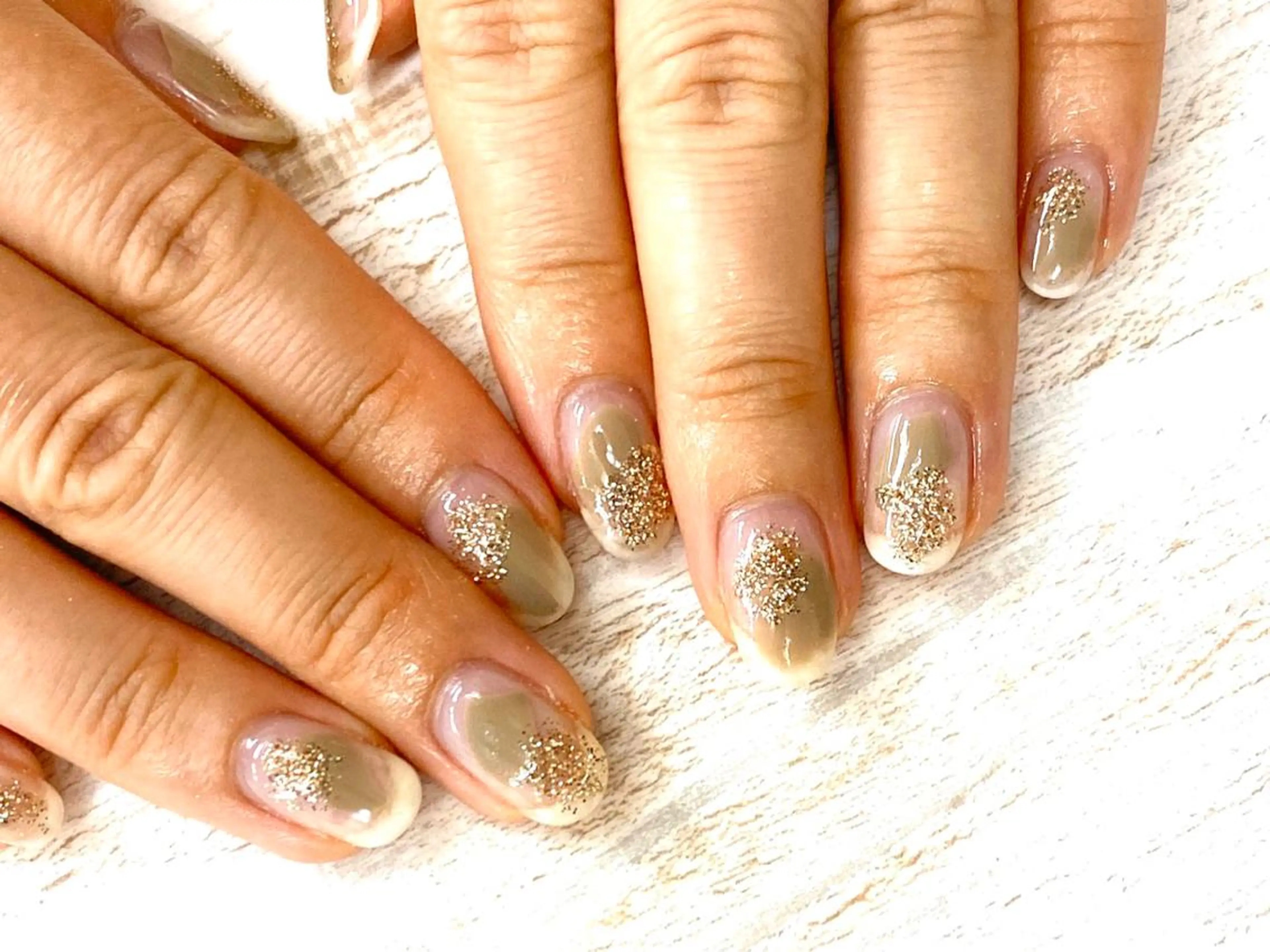 ネイル Dolce.Nail 大宮店のネイルデザイン