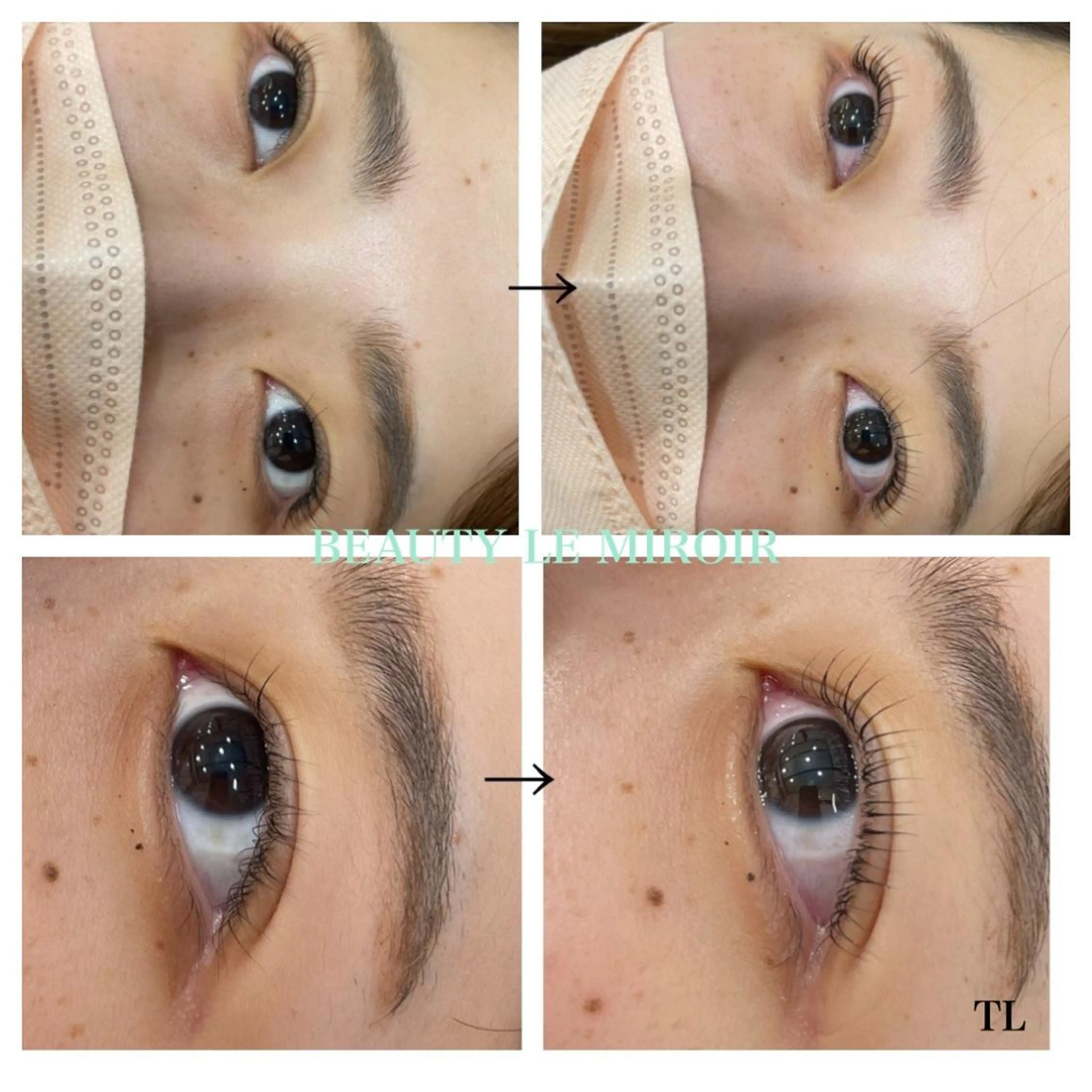 マツエク・マツパ ビューティー ミロワールのエステ・リラクイメージ