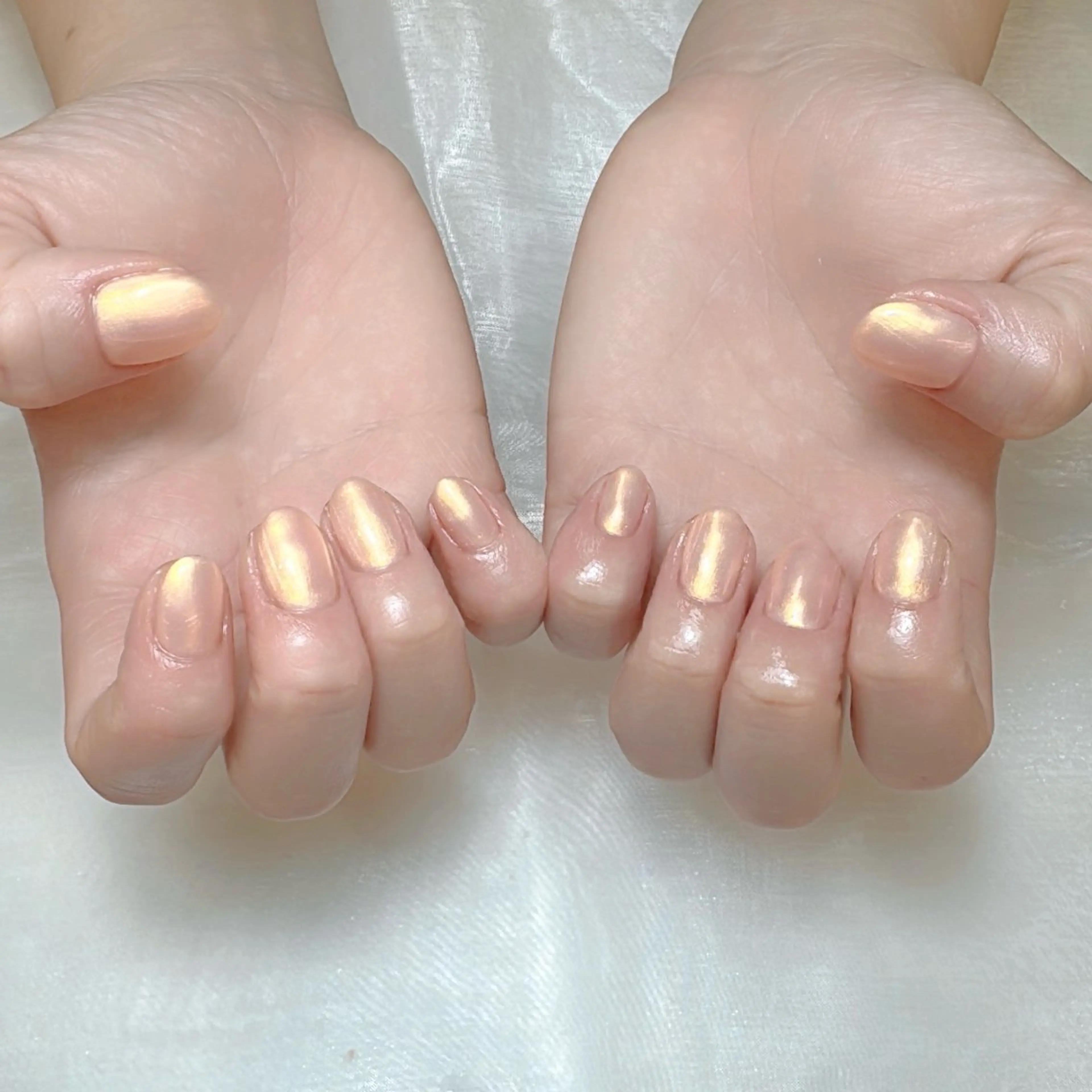 ネイル ハンドネイル NailOnason ナナのネイルデザイン