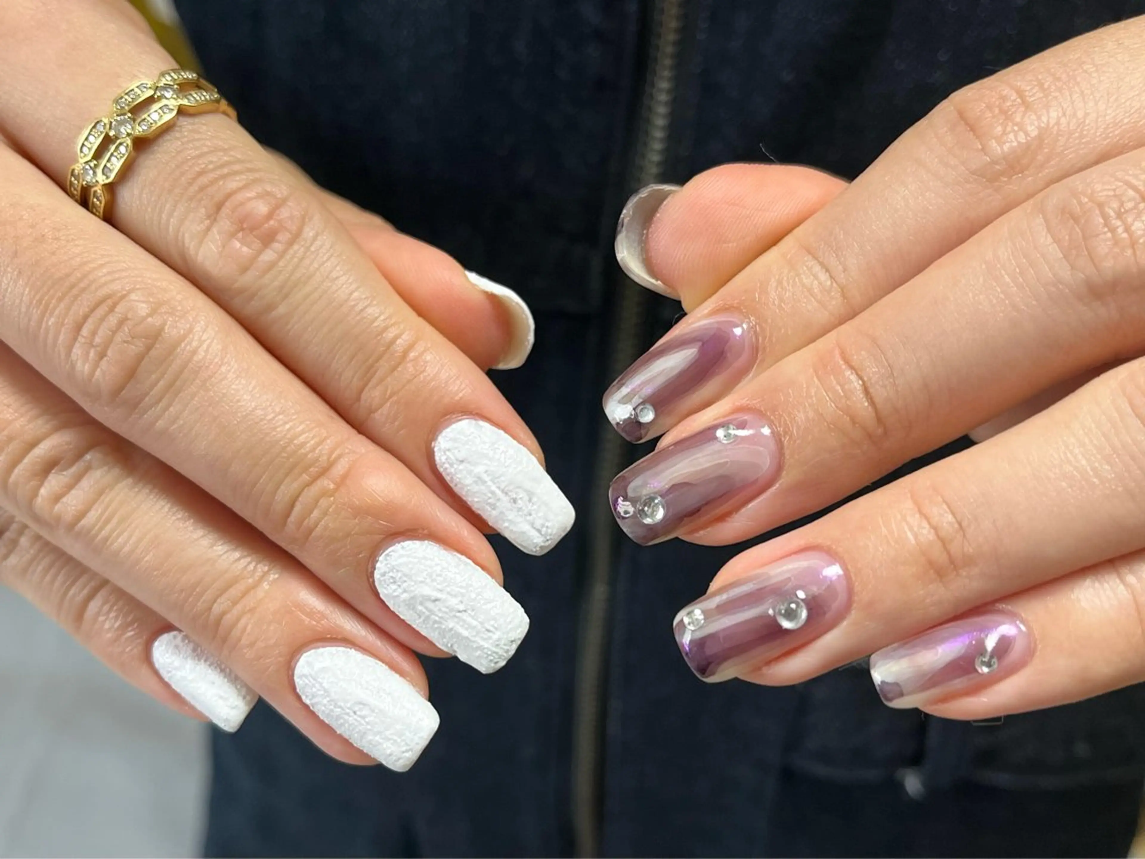 ネイル COELm所属・COELm🌙 /ネイル着付けのネイルデザイン