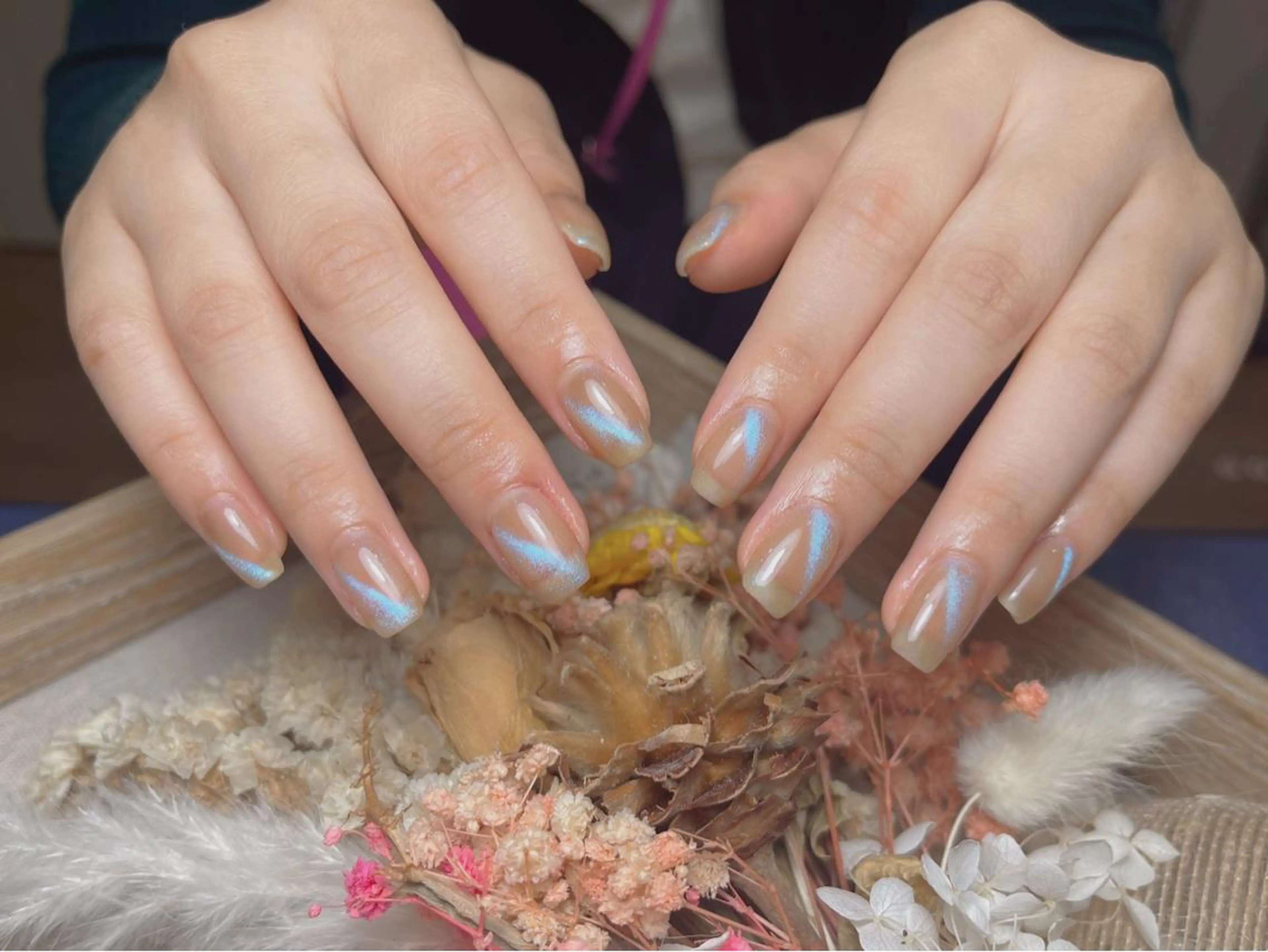 ネイル MSSugar Nailのネイルデザイン