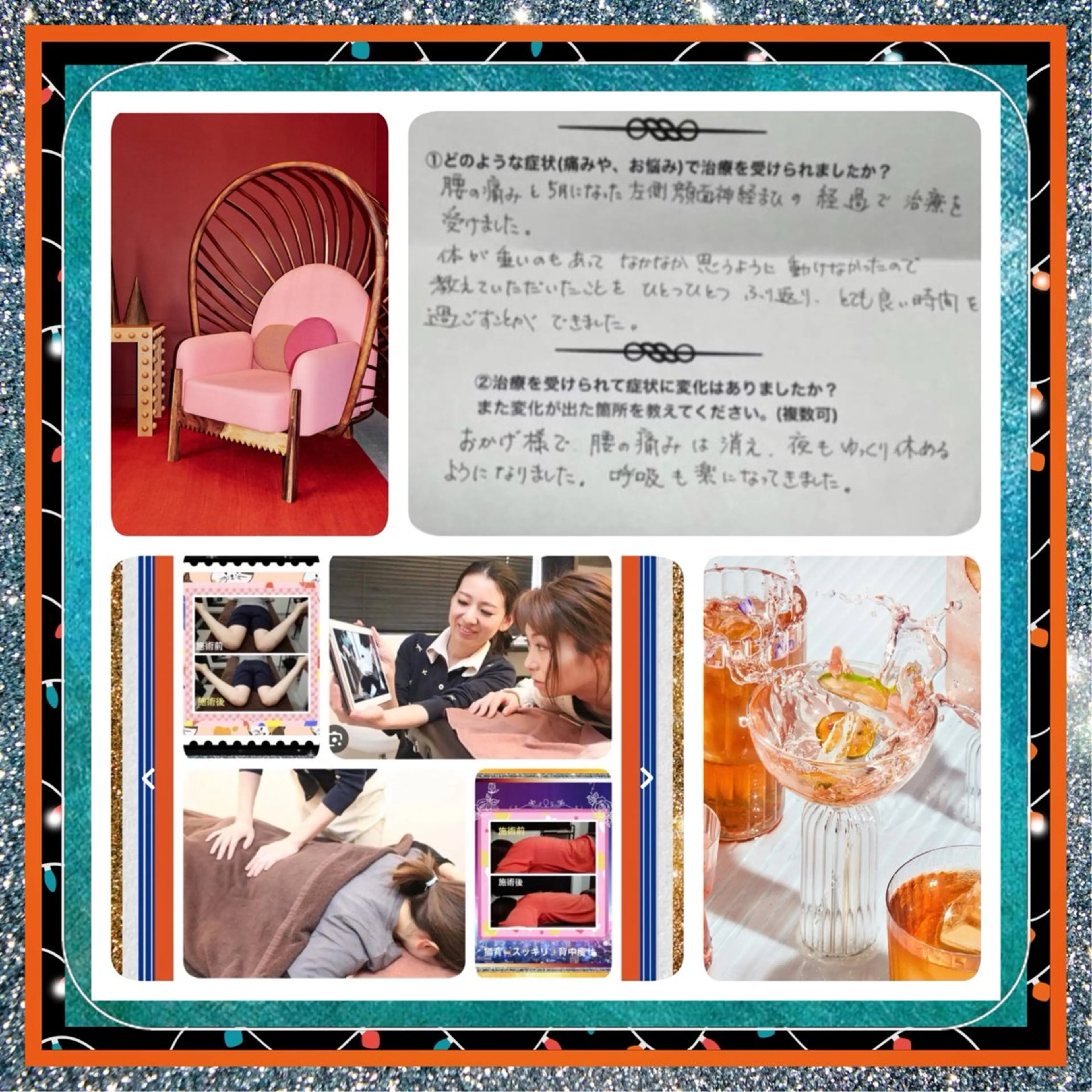 メンズ 美容整体サロンMikie所属・小沼 美希恵のその他イメージ