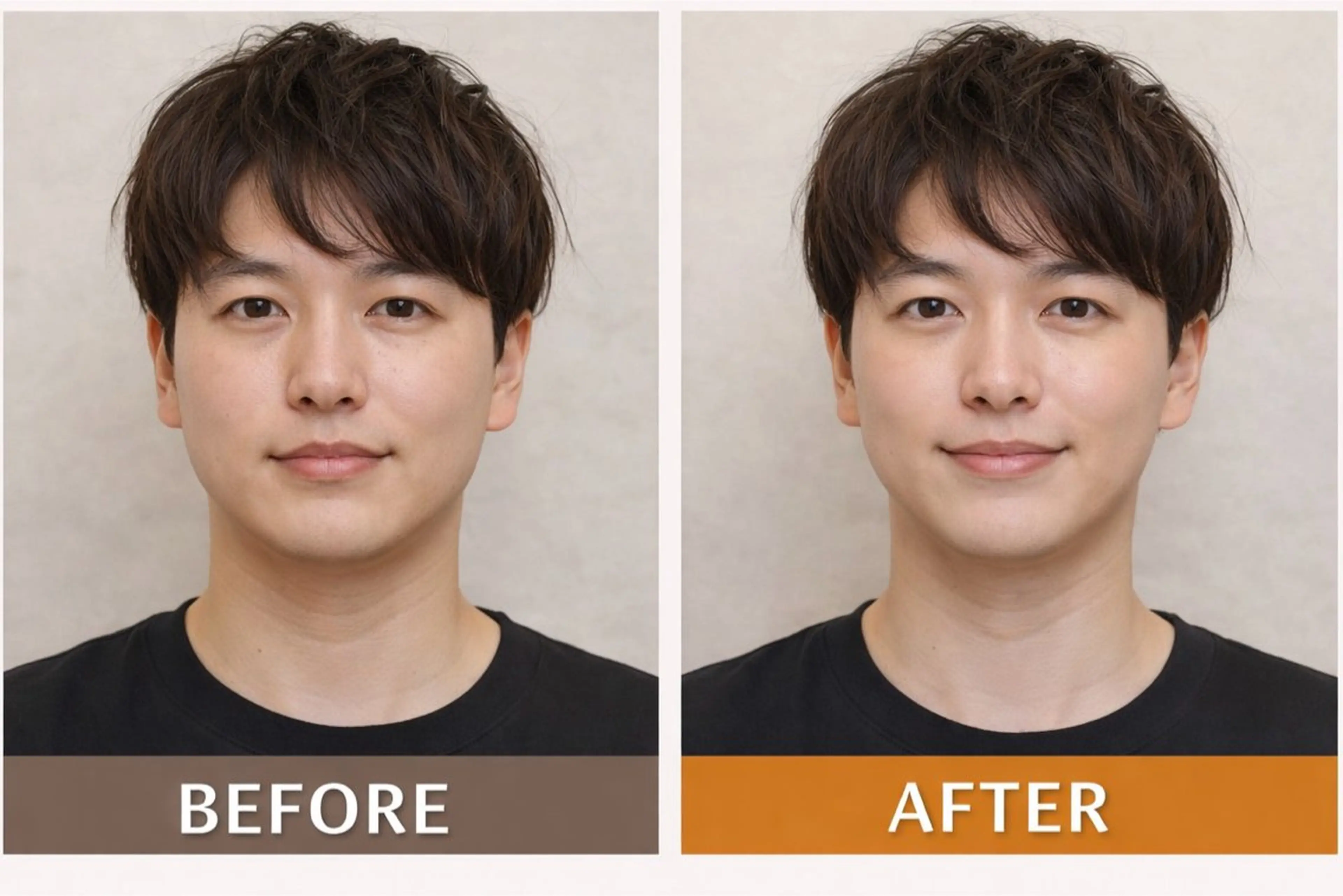 ビューティーサロンメイリー所属・GP  lab. Meilyのエステ・リラクイメージ