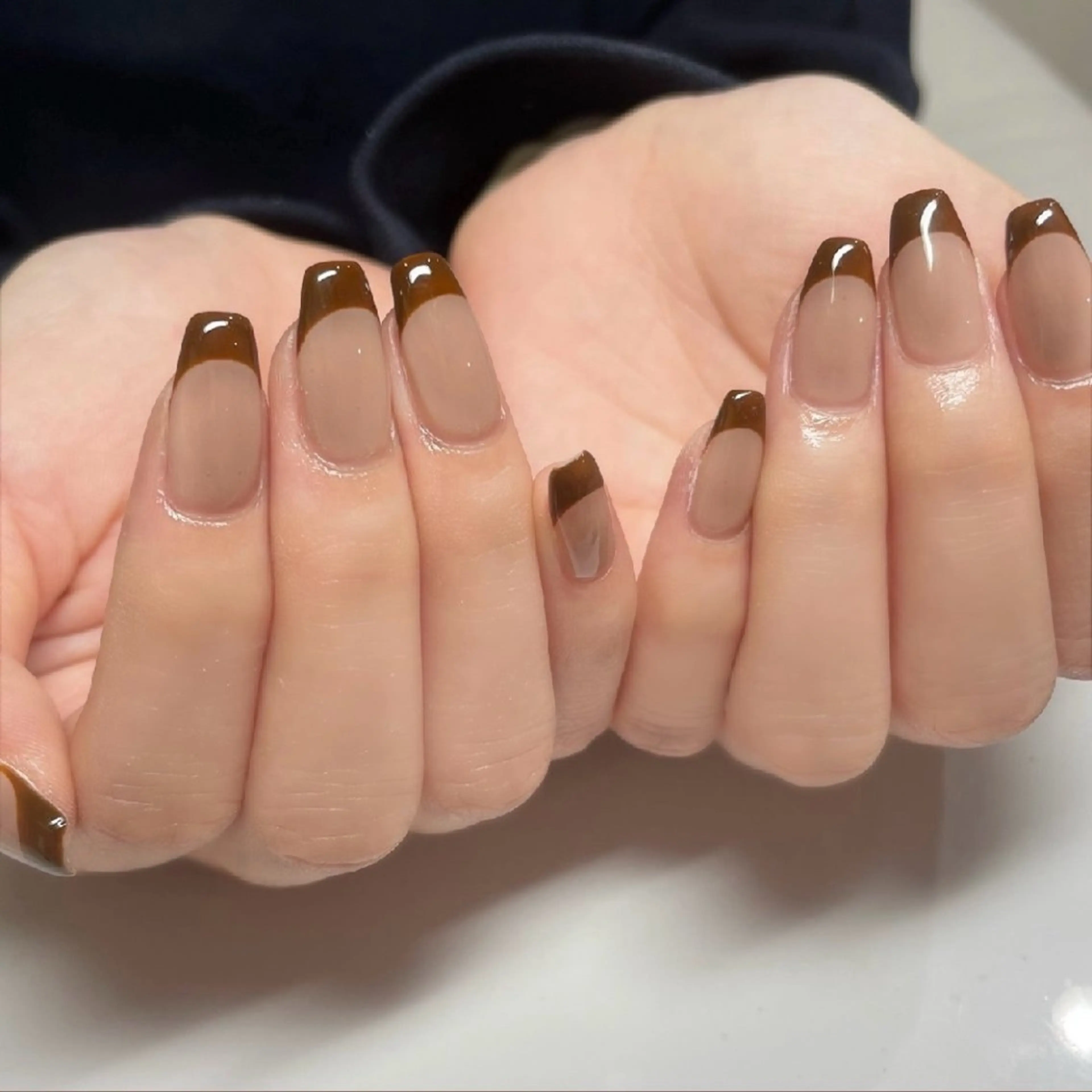 ネイル Luana nail&eye 亀戸所属・Luana Miyuのネイルデザイン