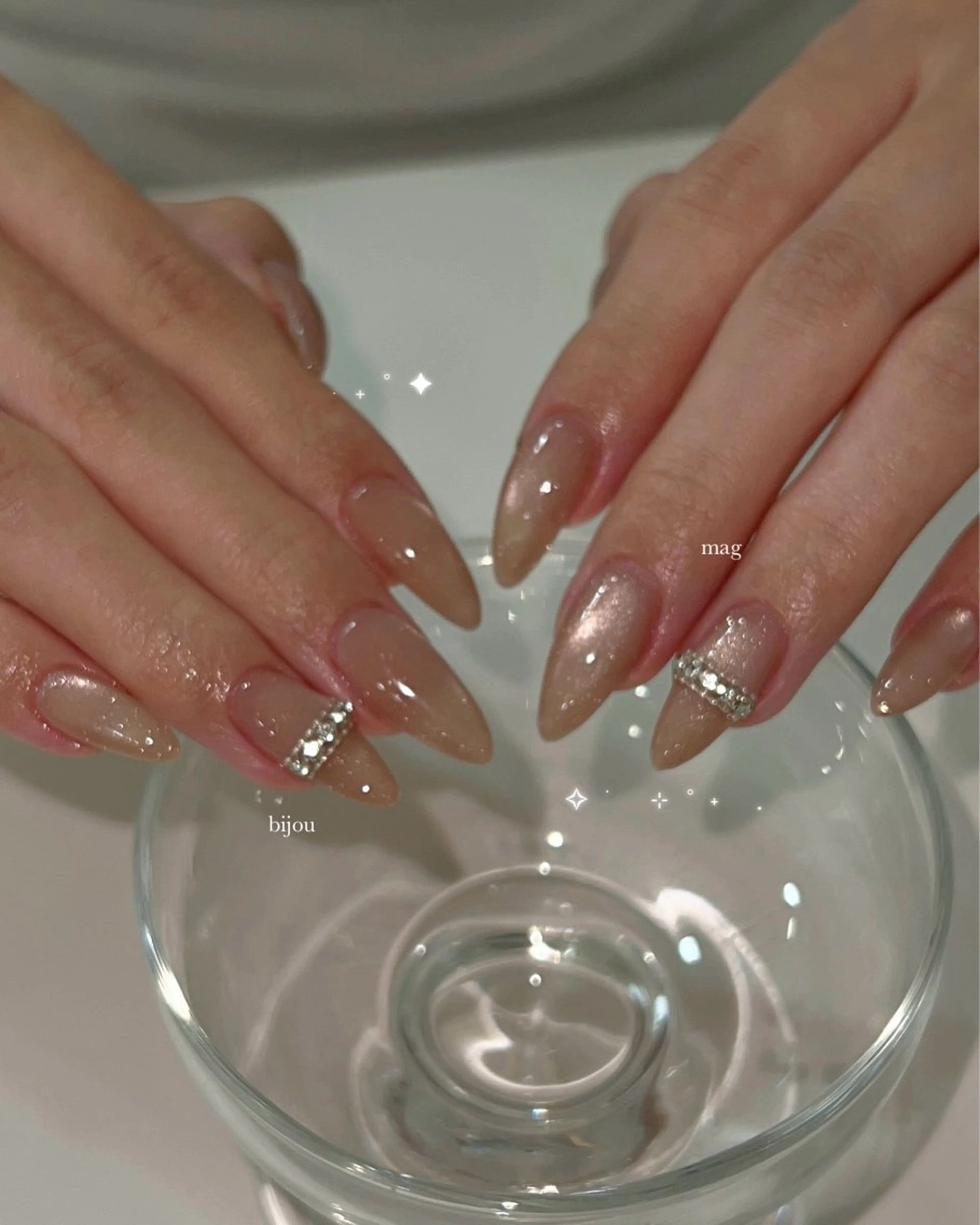 ネイル nail salon LIAn.所属・LIAn. nakamuraのネイルデザイン