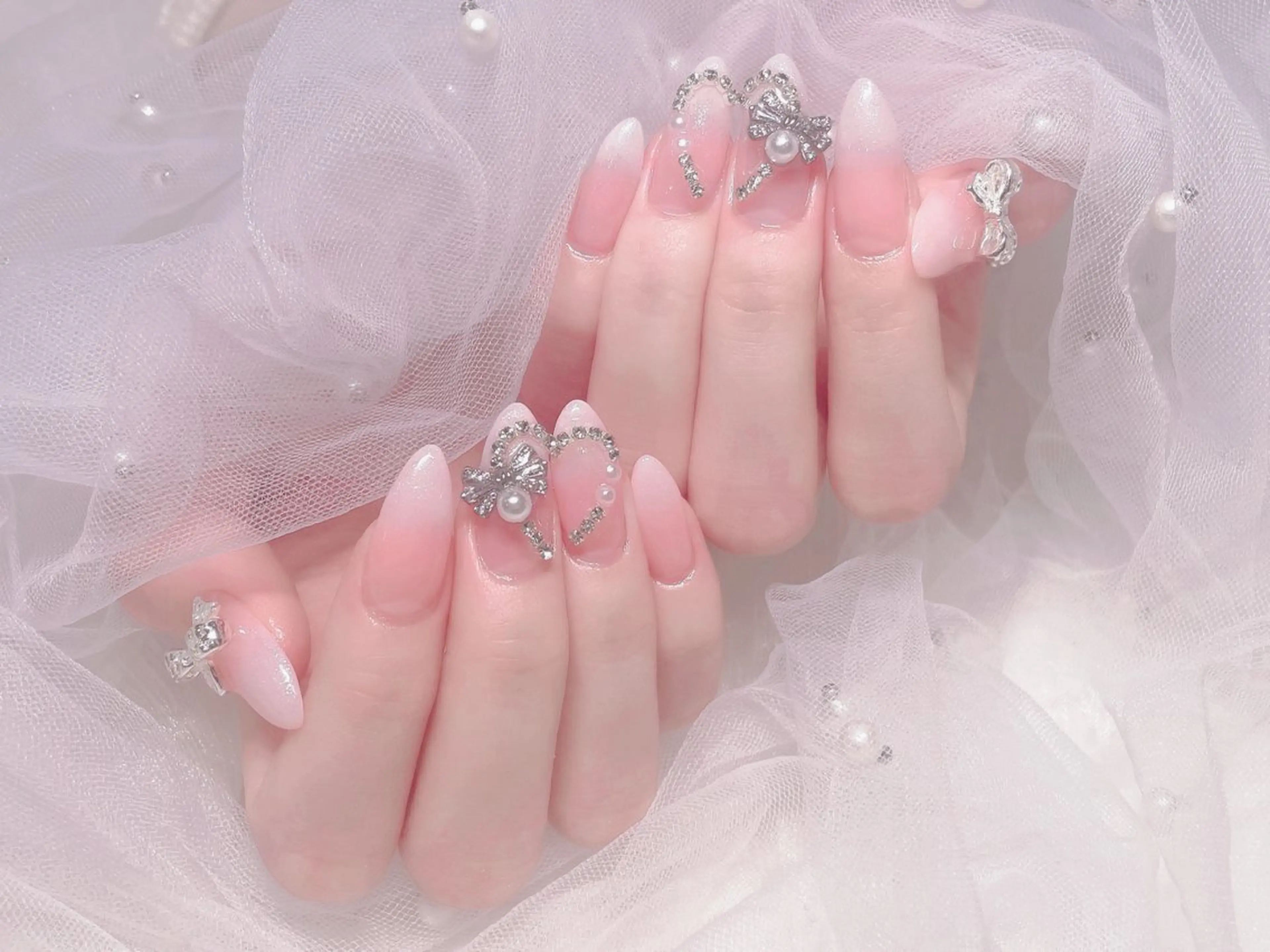 ネイル ＬuＬu ネイルサロンのネイルデザイン