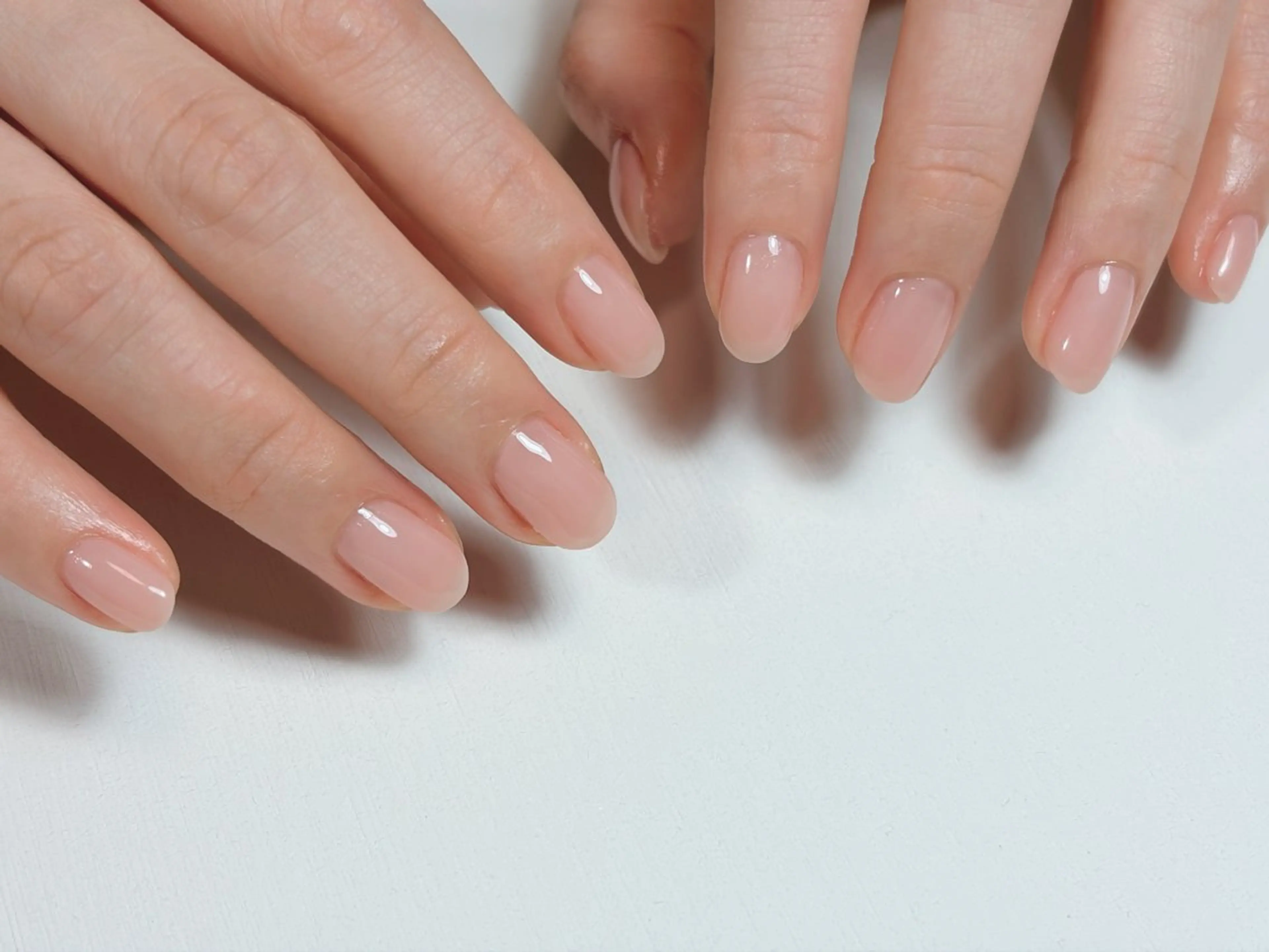 ネイル ハンドネイル atelier in bloomのネイルデザイン