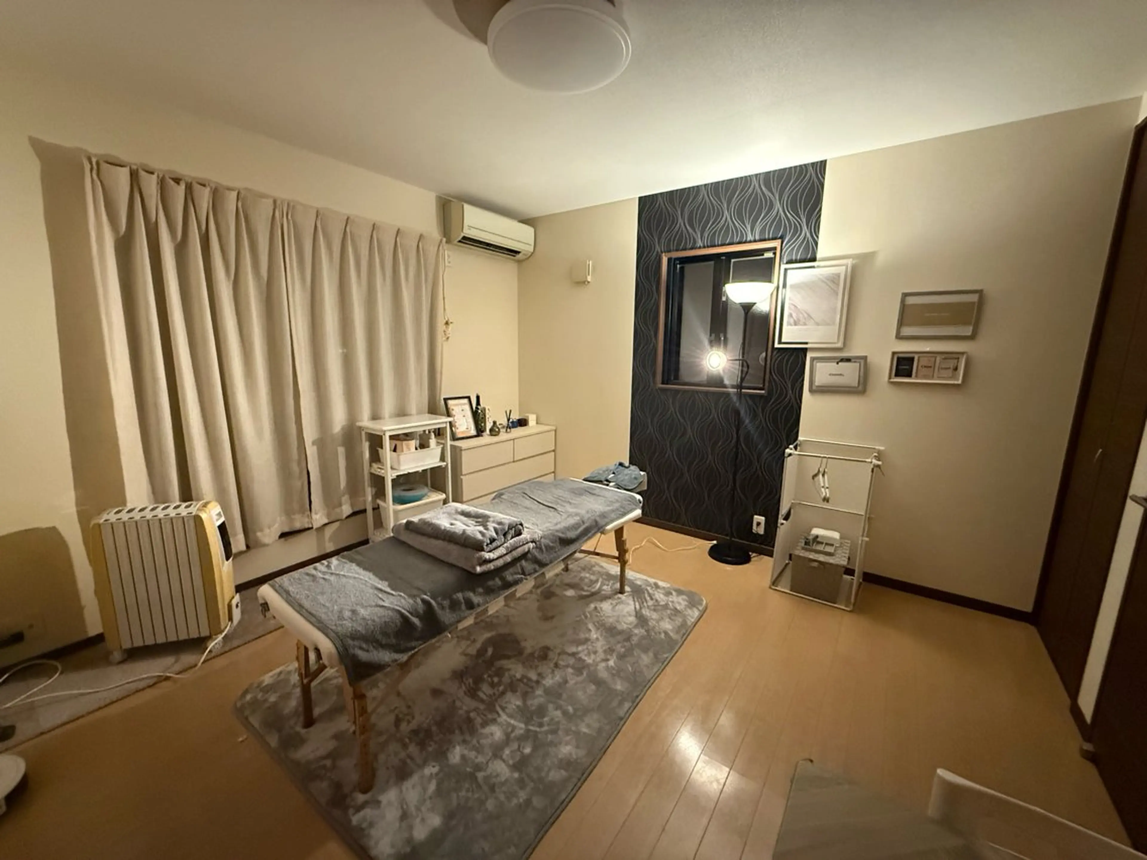 beauty salon.fran.s所属・beauty salon franのエステ・リラクイメージ