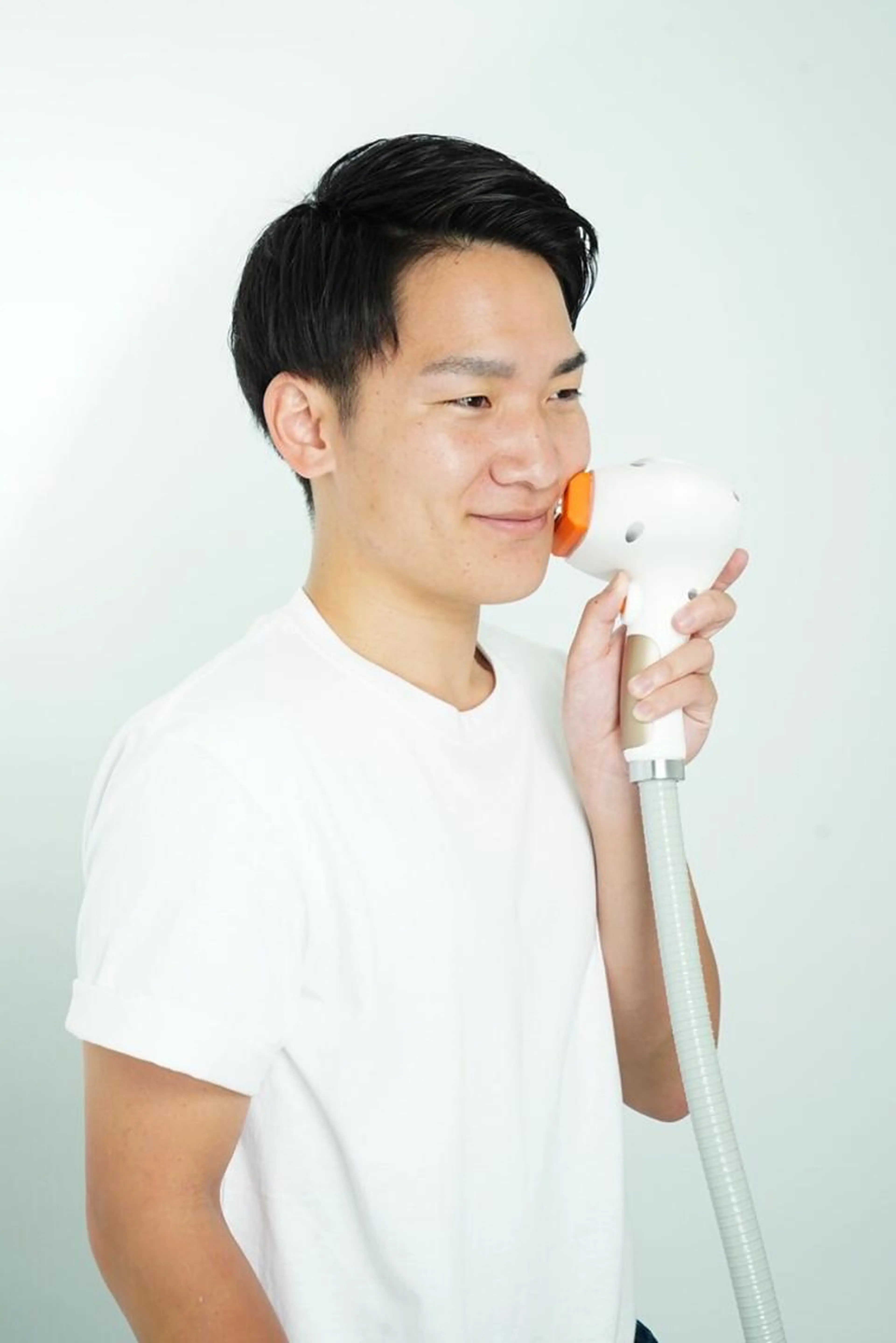 【初回20分・1000円！】VIO、髭、脇、足や腕などお好きな箇所を制限時間内にやり放題✨の写真