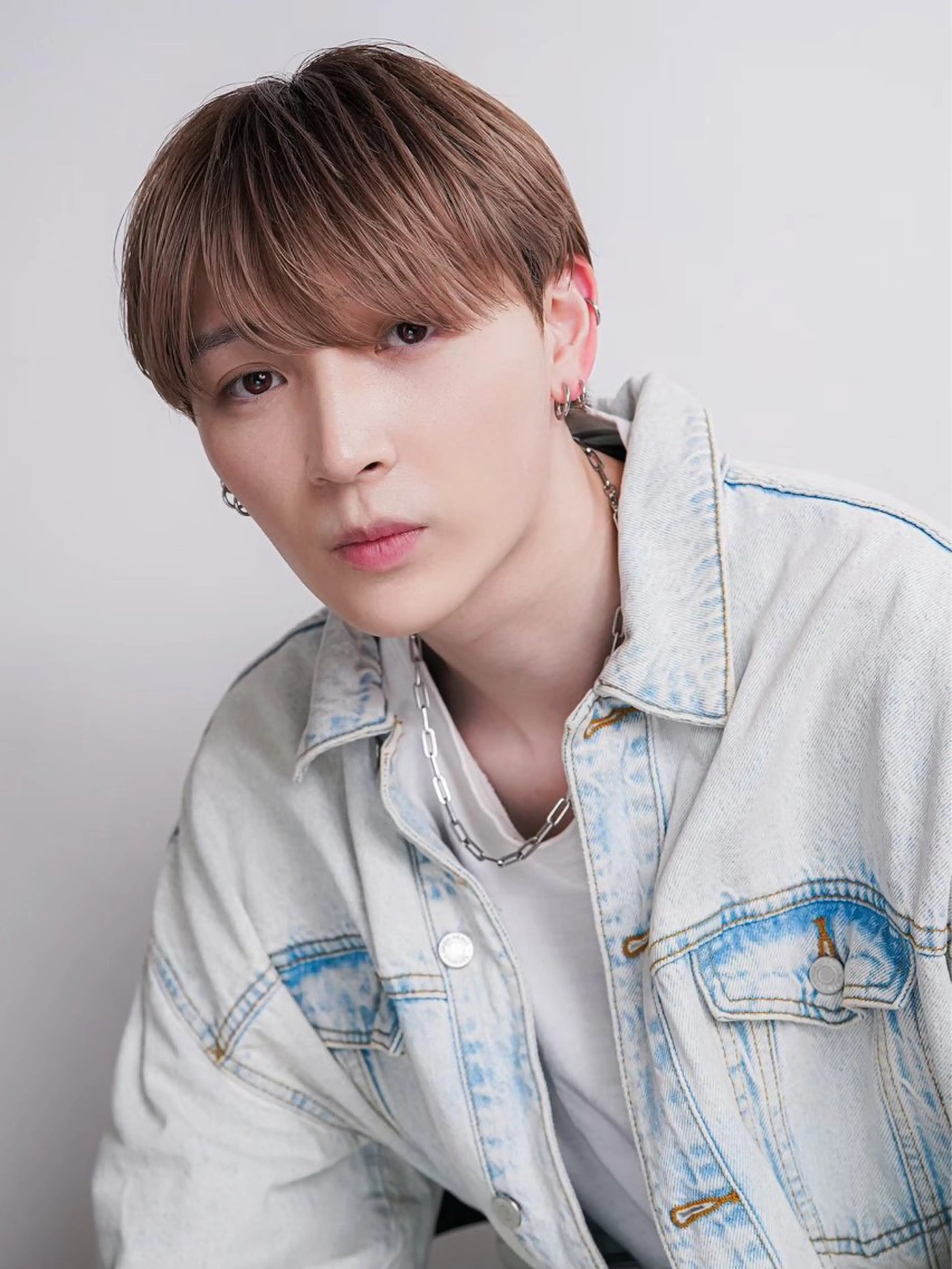 🧃ヘアカラー🧃の写真