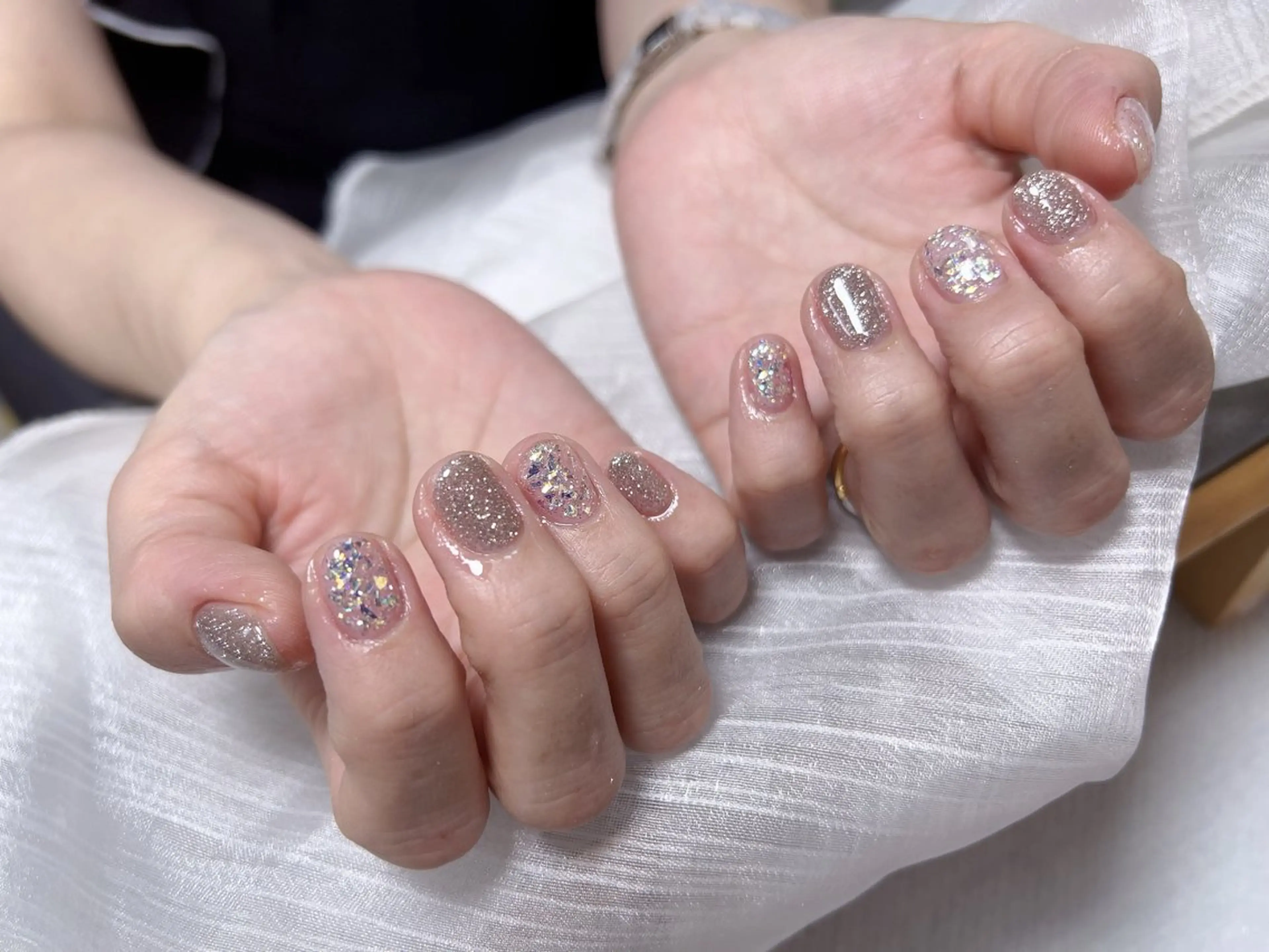 ネイル ハンドネイル Nail NaNaのネイルデザイン