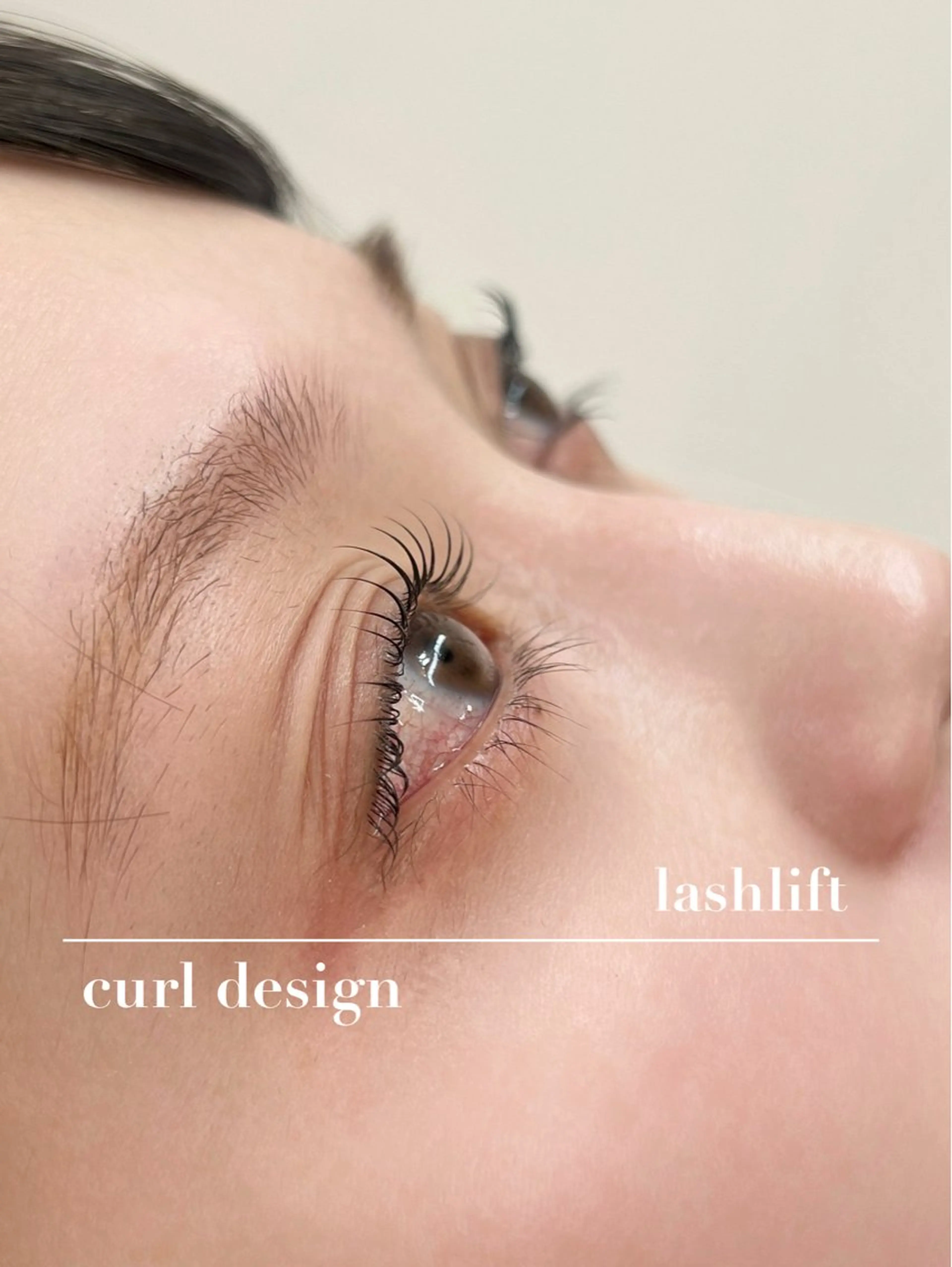 マツエク・マツパ マツパ limoo RINAのマツエク・マツパデザイン