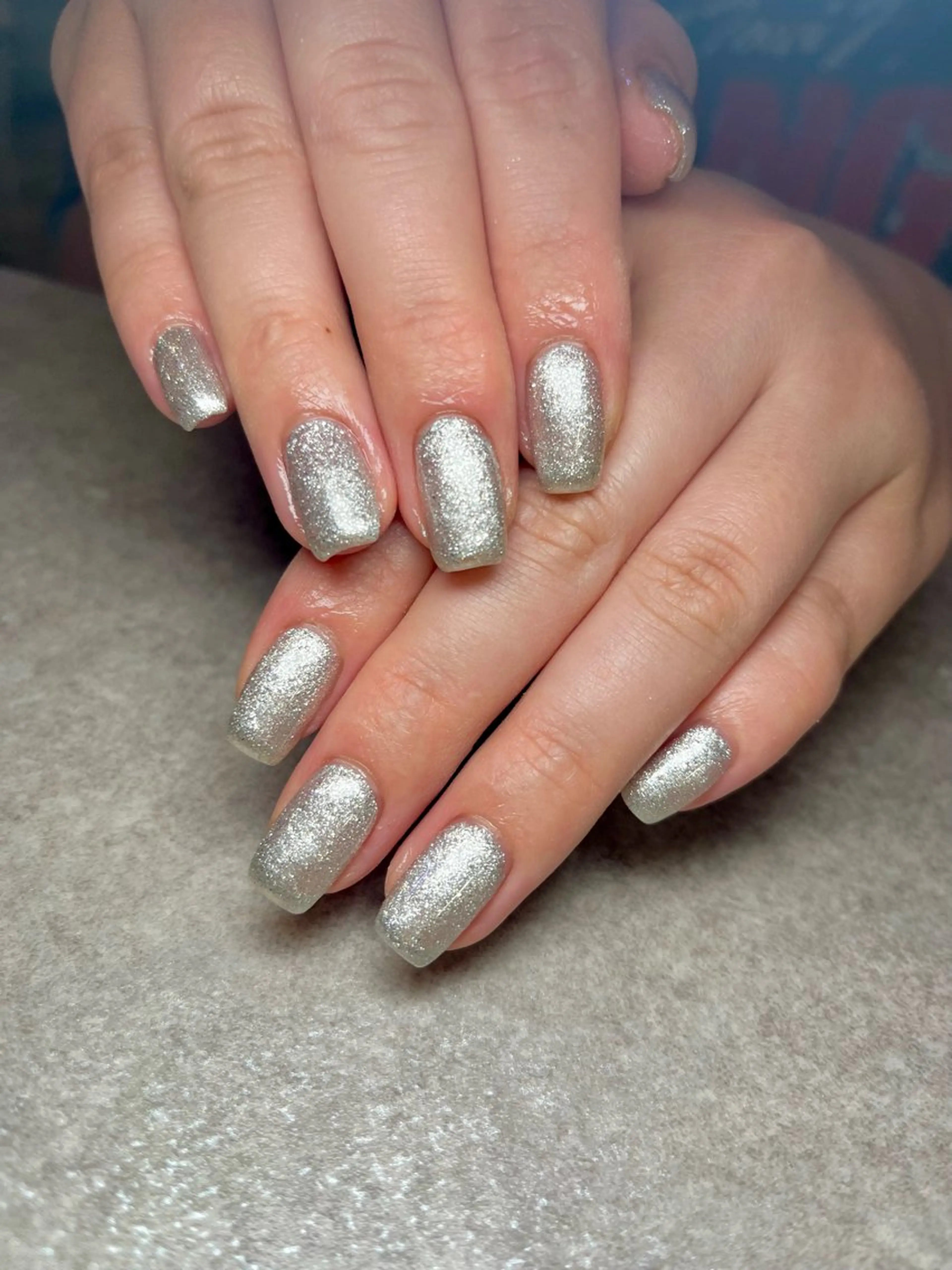 ネイル ハンドネイル elu船橋店 KAORIのネイルデザイン