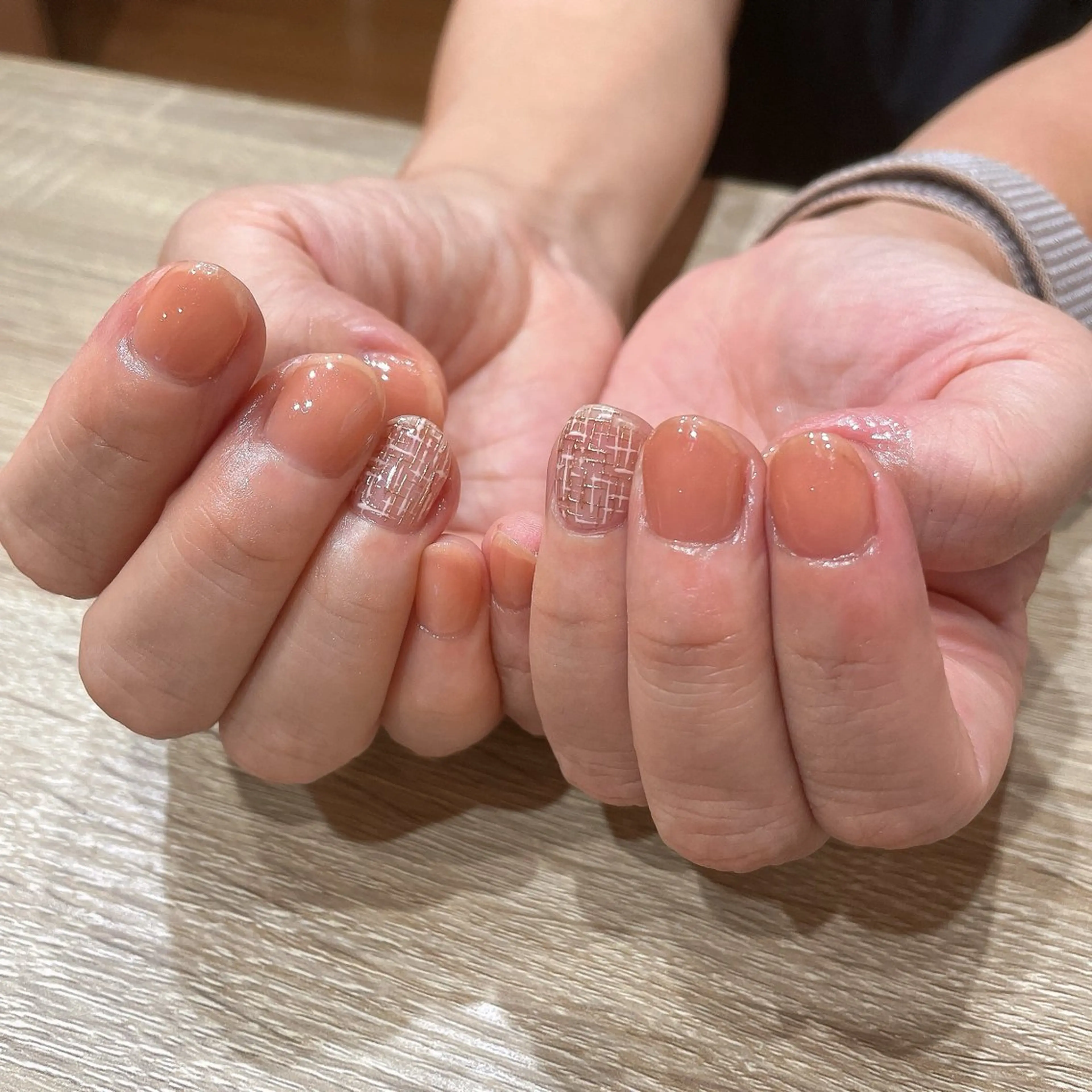 ネイル ハンドネイル liberté所属・liberté🫧 新小岩のネイルデザイン