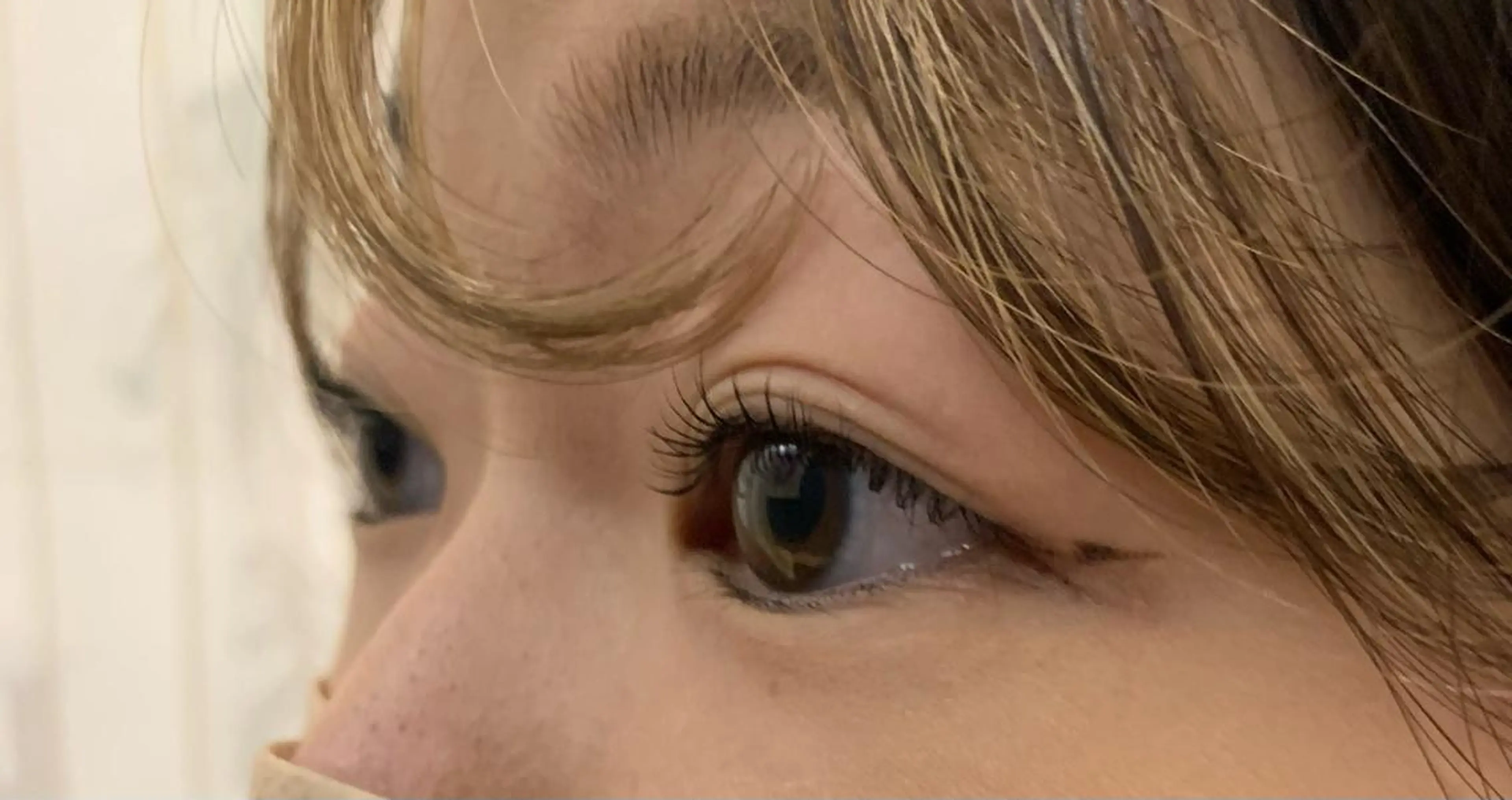 マツエク・マツパ マツパ 美容しょうへいの店所属・吉川 茉由子のマツエク・マツパデザイン