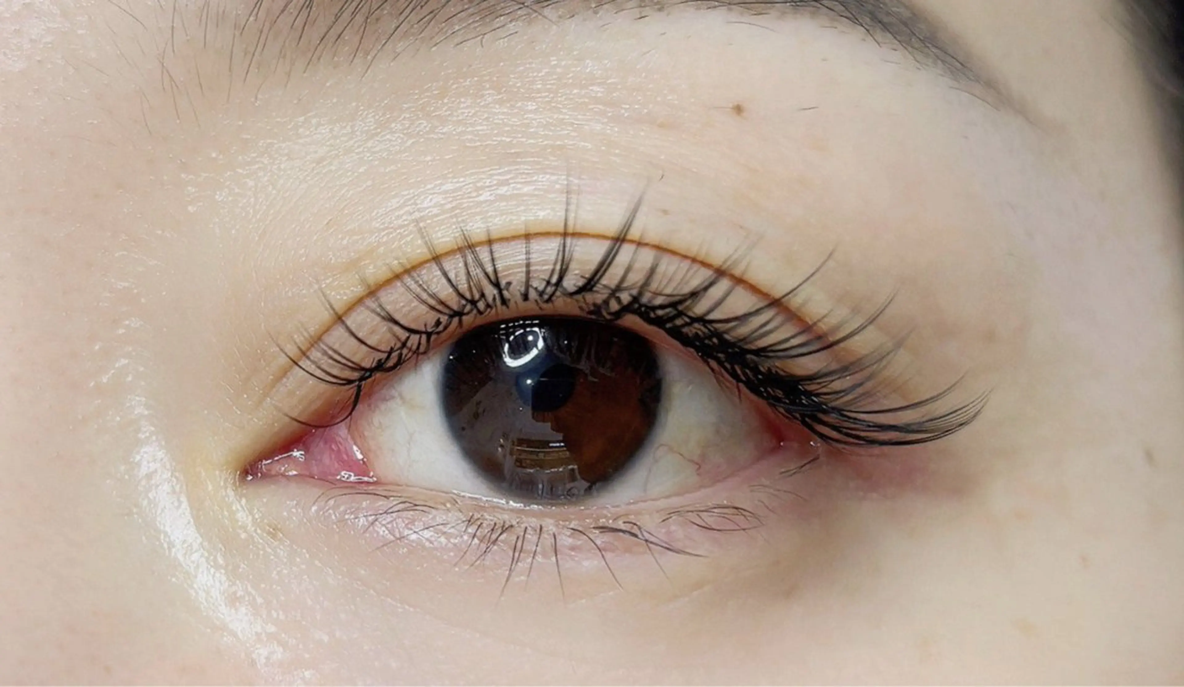 マツエク・マツパ 高橋 ルネのマツエク・マツパデザイン