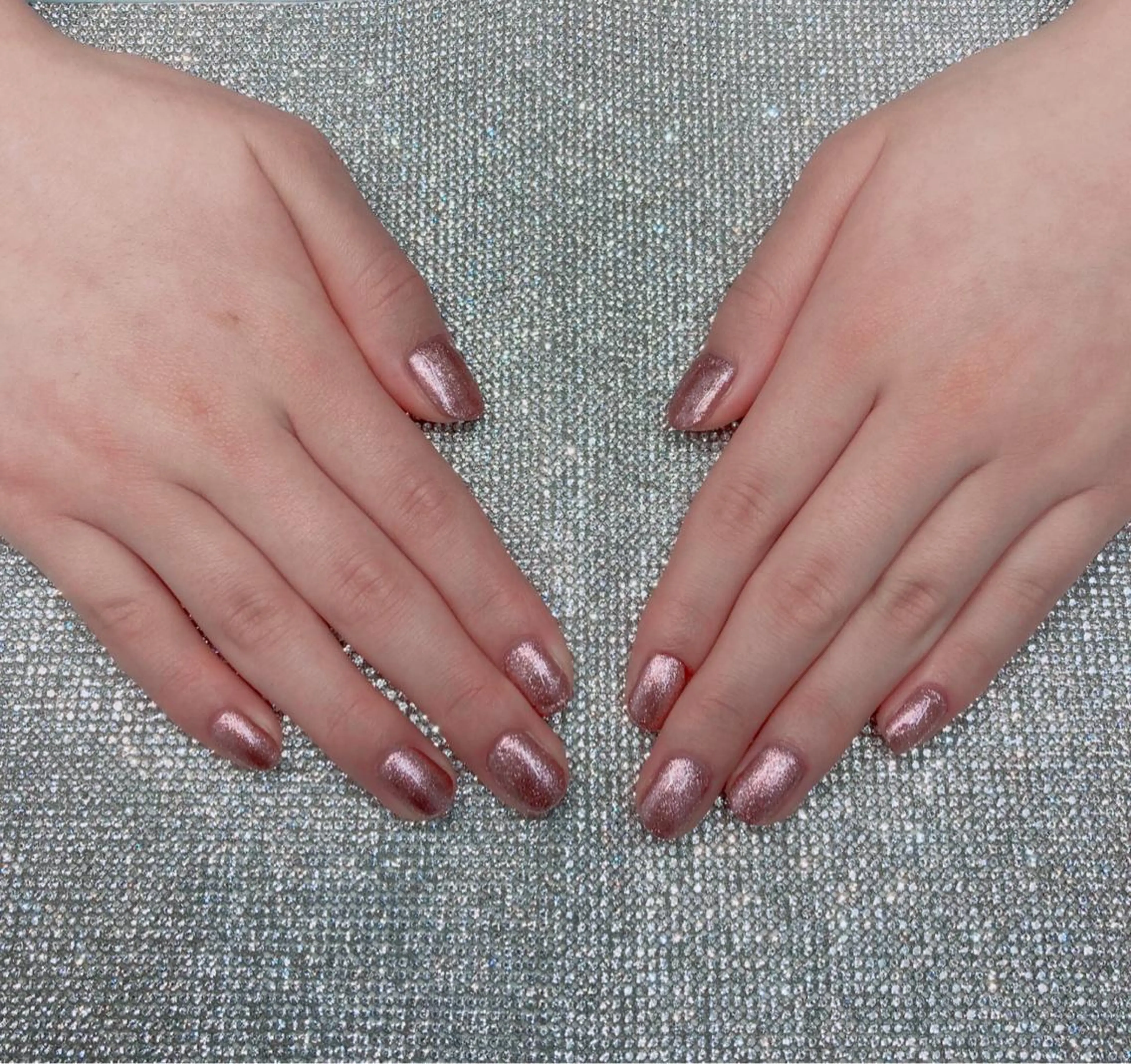 ネイル 🖤BARON🖤 MIUのネイルデザイン