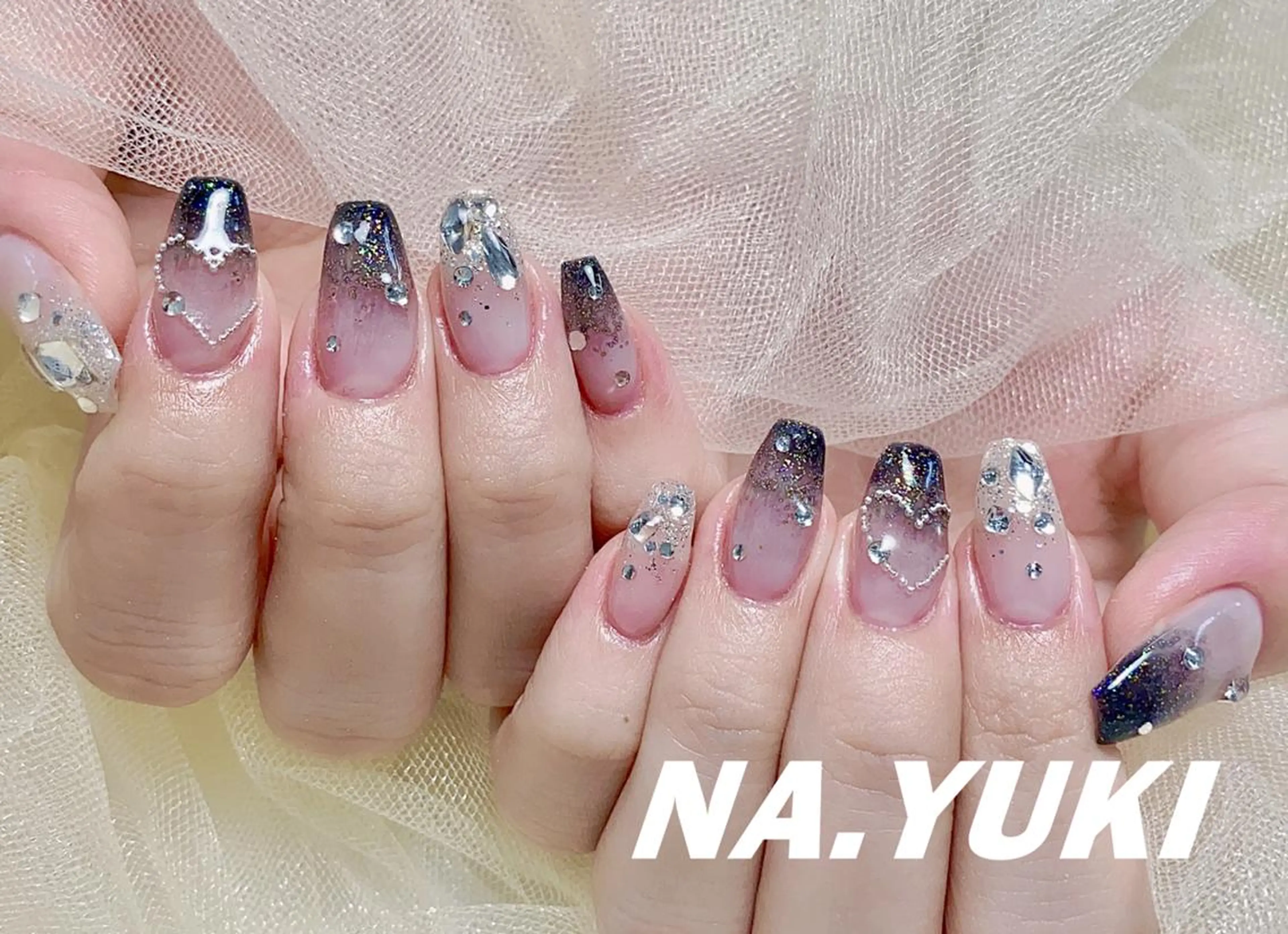 ネイル 💅Nail Boutiqueのネイルデザイン
