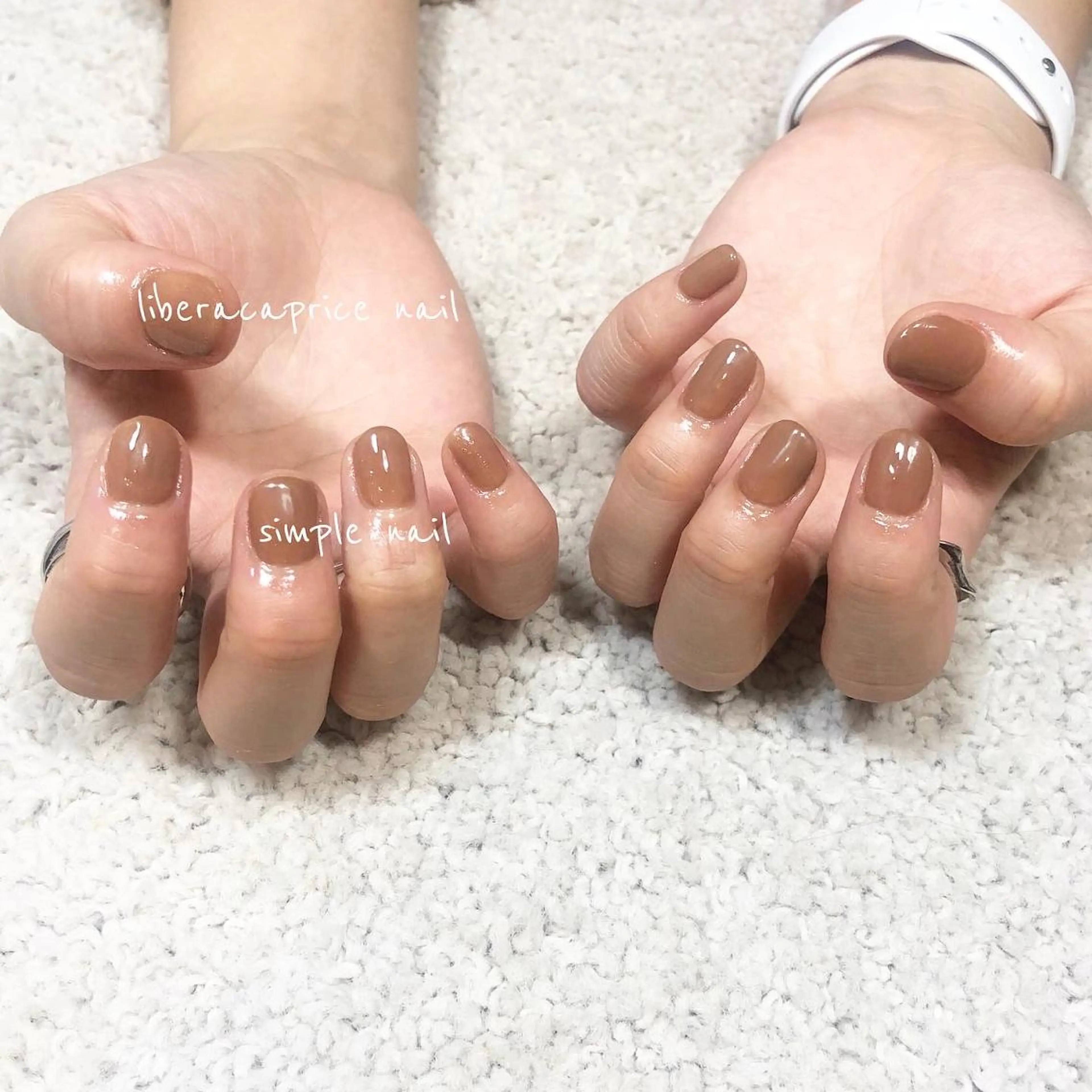 ネイル ネイル･エステ afdlbcのネイルデザイン