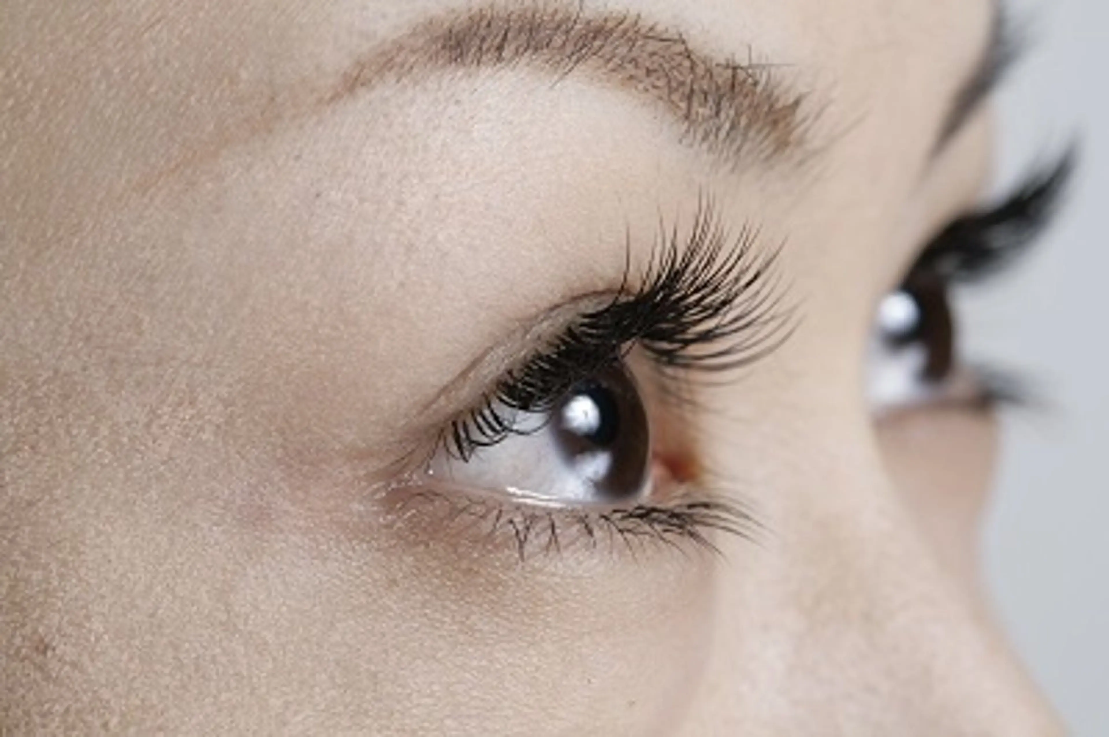 【ミニモ限定】付け替えオフ無料・最高級セーブルラッシュ80本の写真