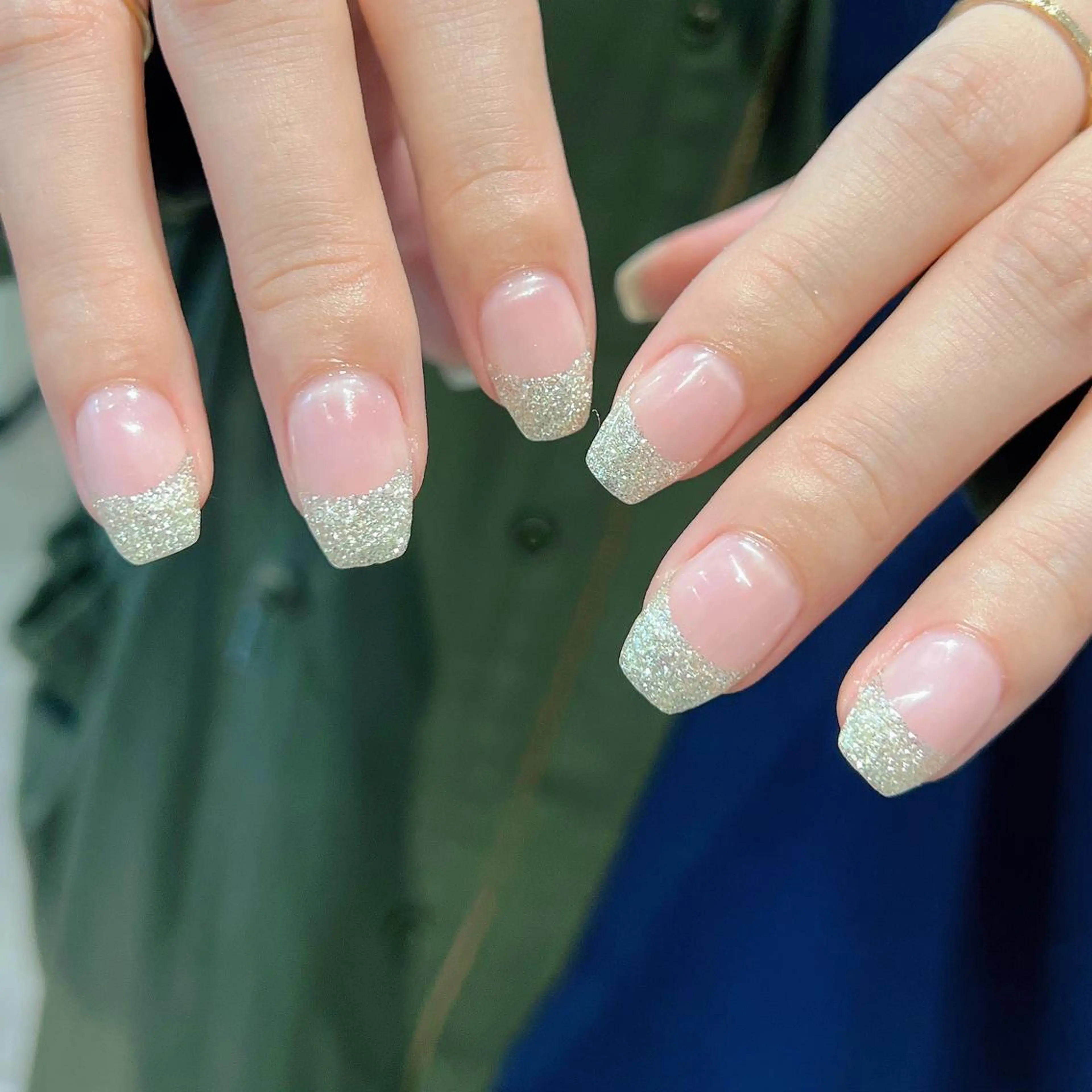 ネイル MAHINA nail所属・MAHINA/ネイル 巻き爪矯正/角質ケアのネイルデザイン