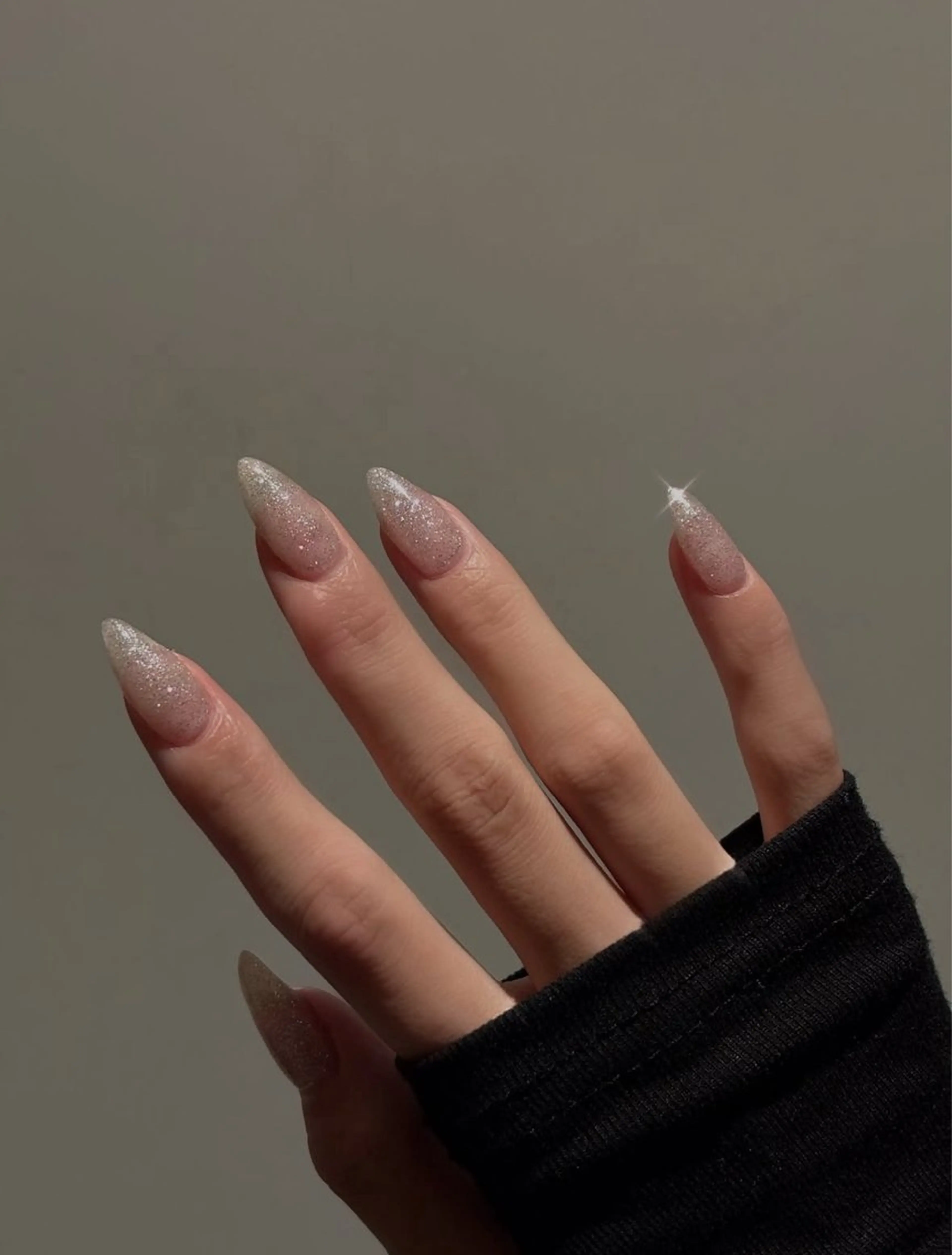 ネイル フラッシュネイル filonnail Juna💍のネイルデザイン