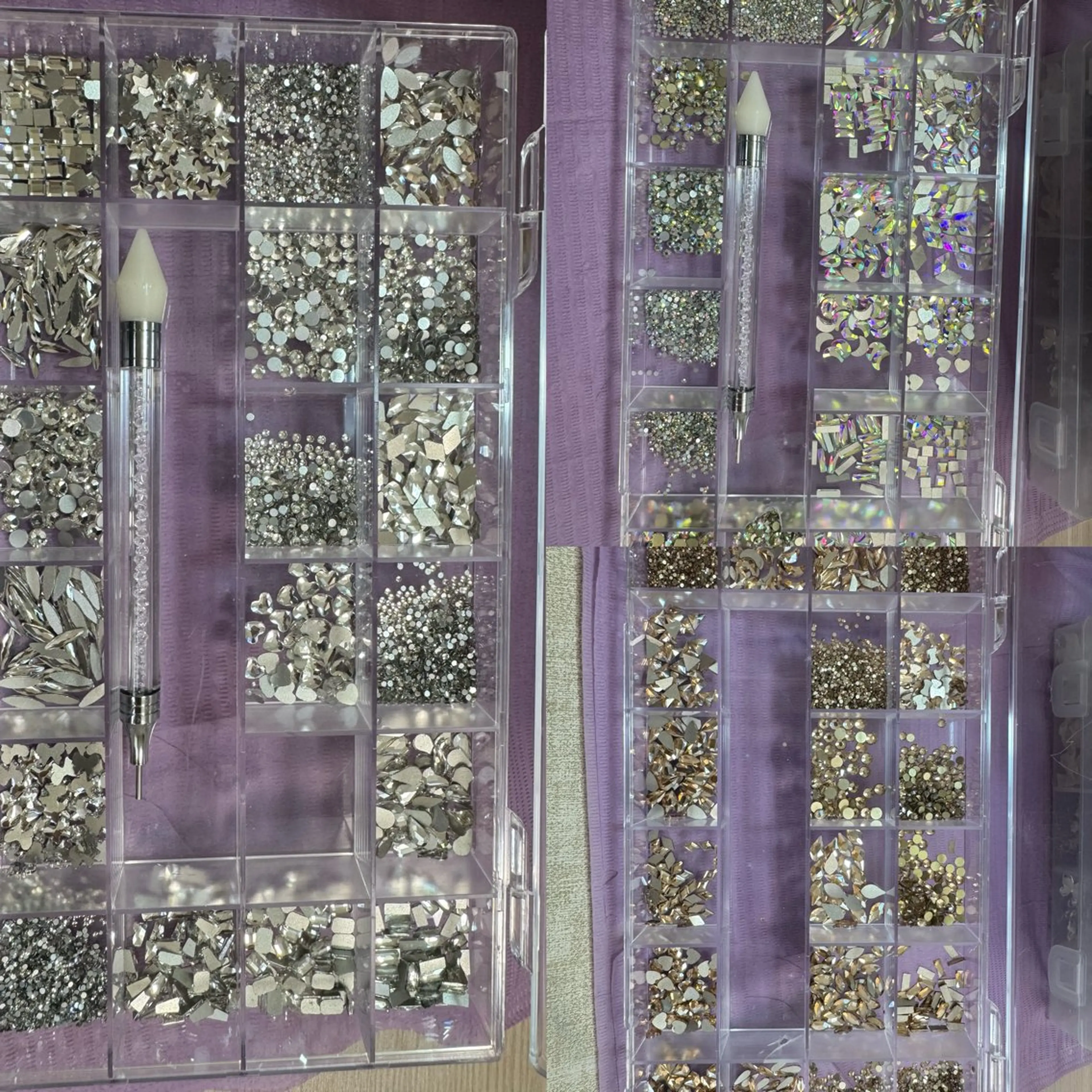 ネイル ハンドネイル Girasol YUKIのネイルデザイン