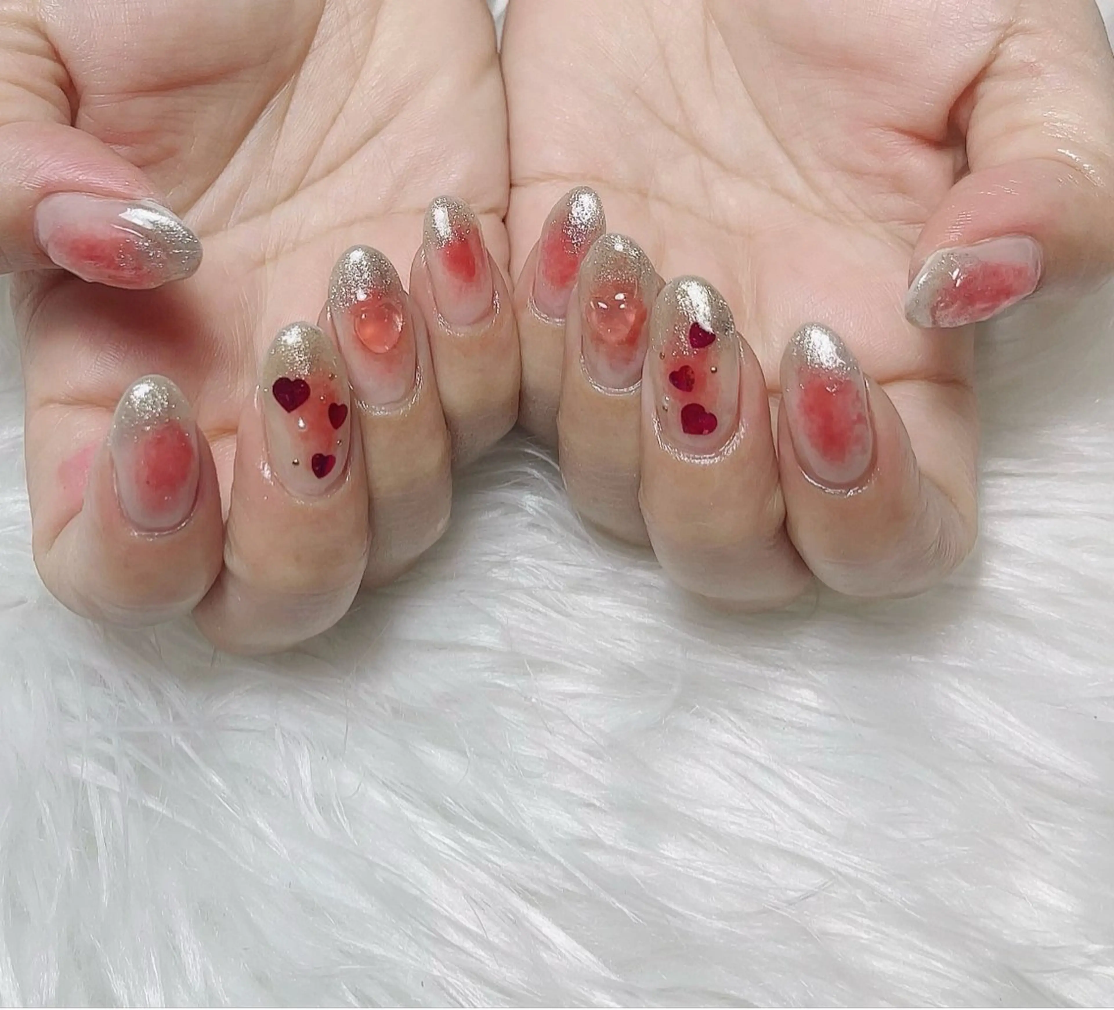 ネイル hairsalon556所属・hairsalon 556のマツエク・マツパデザイン